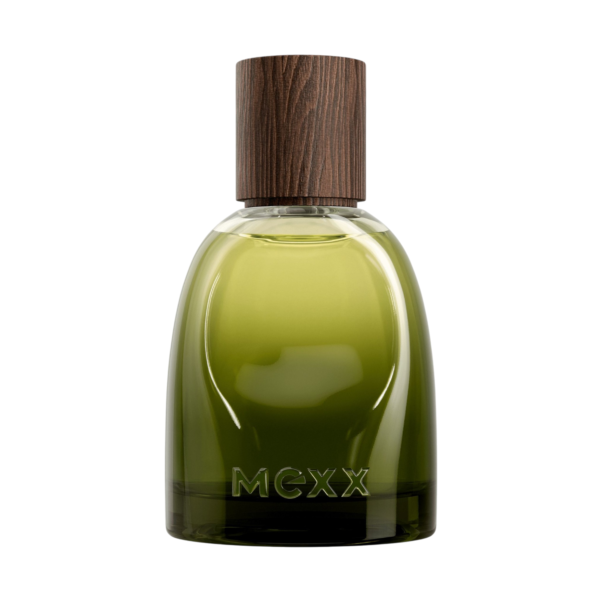 MEXX INSPIRED NATURE Eau de Parfum da uomo 50 ml #2
