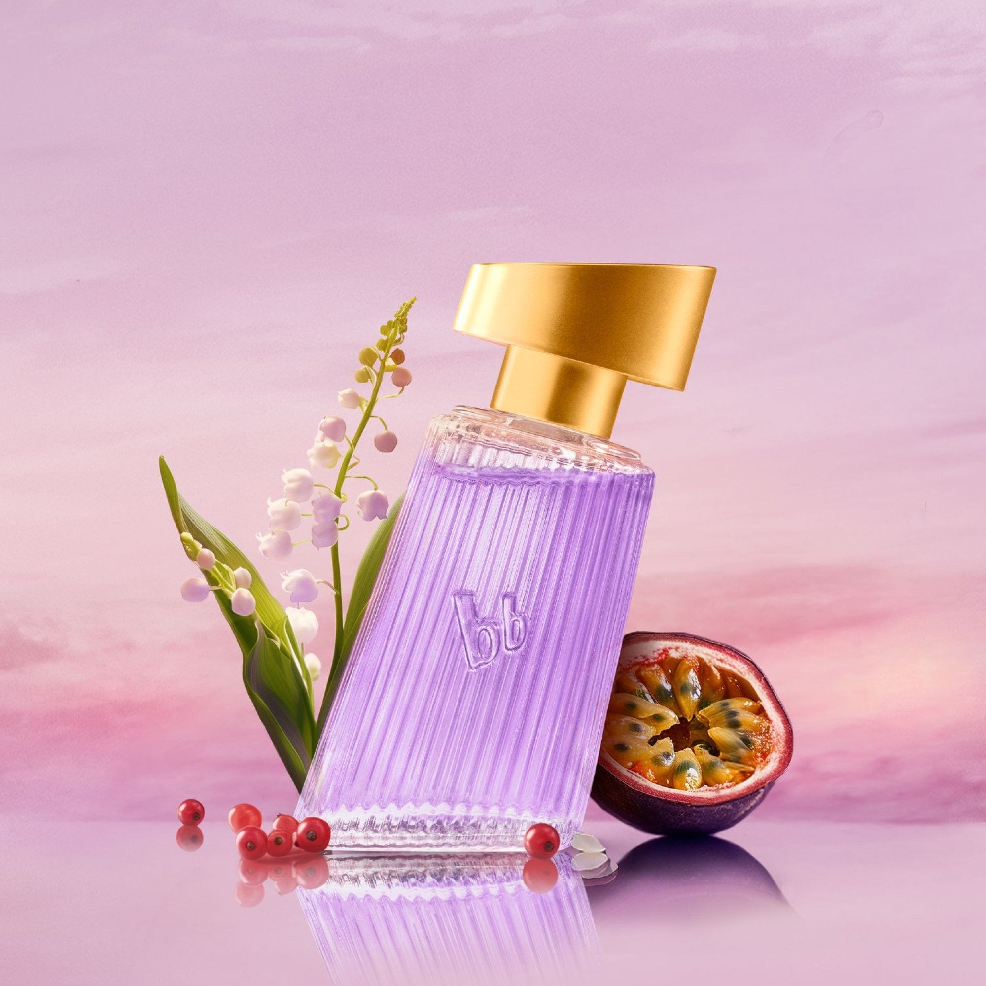 BRUNO BANANI MAGIC WOMAN Eau de Parfum da donna 50 ml #4