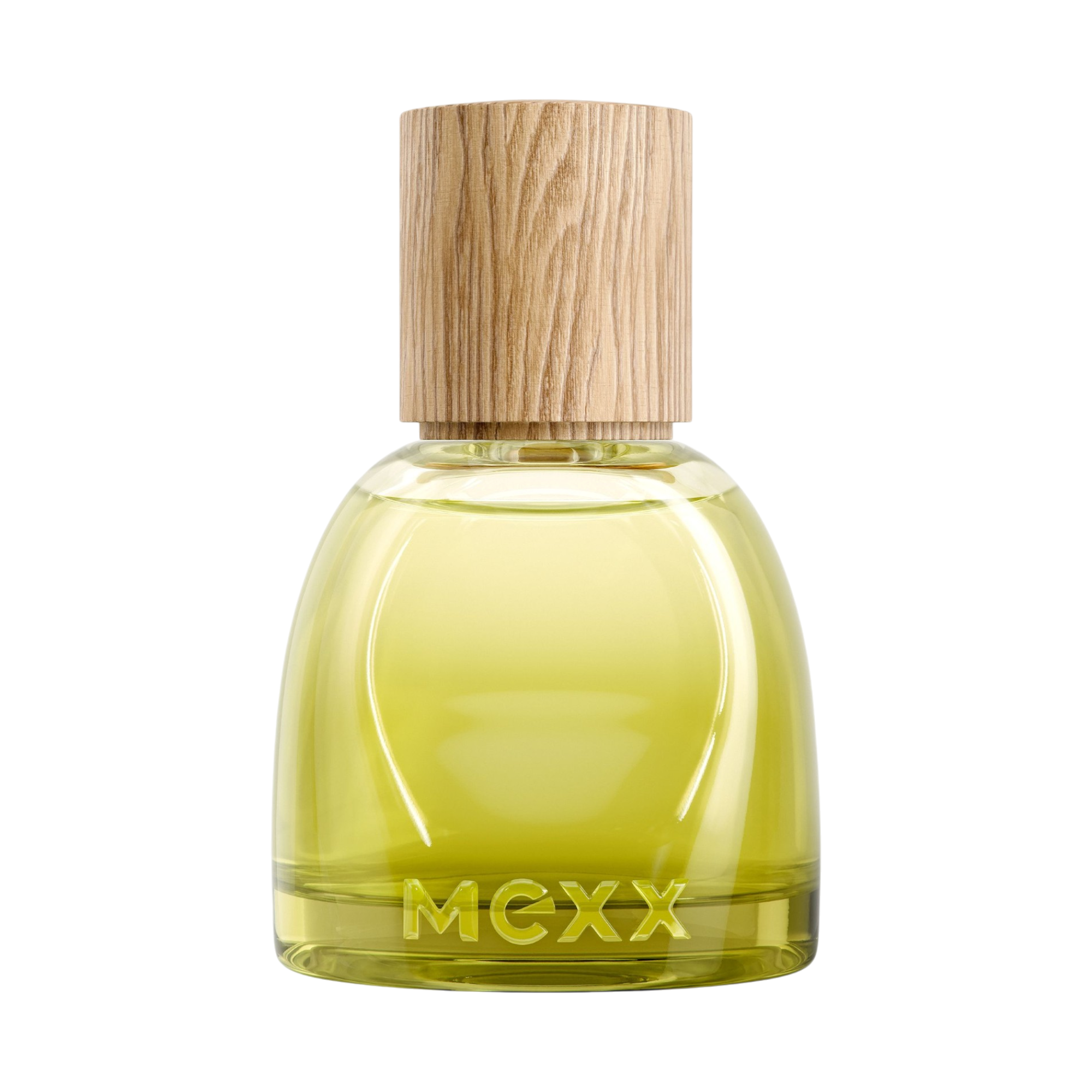 MEXX INSPIRED NATURE Eau de Parfum da donna 30 ml #2