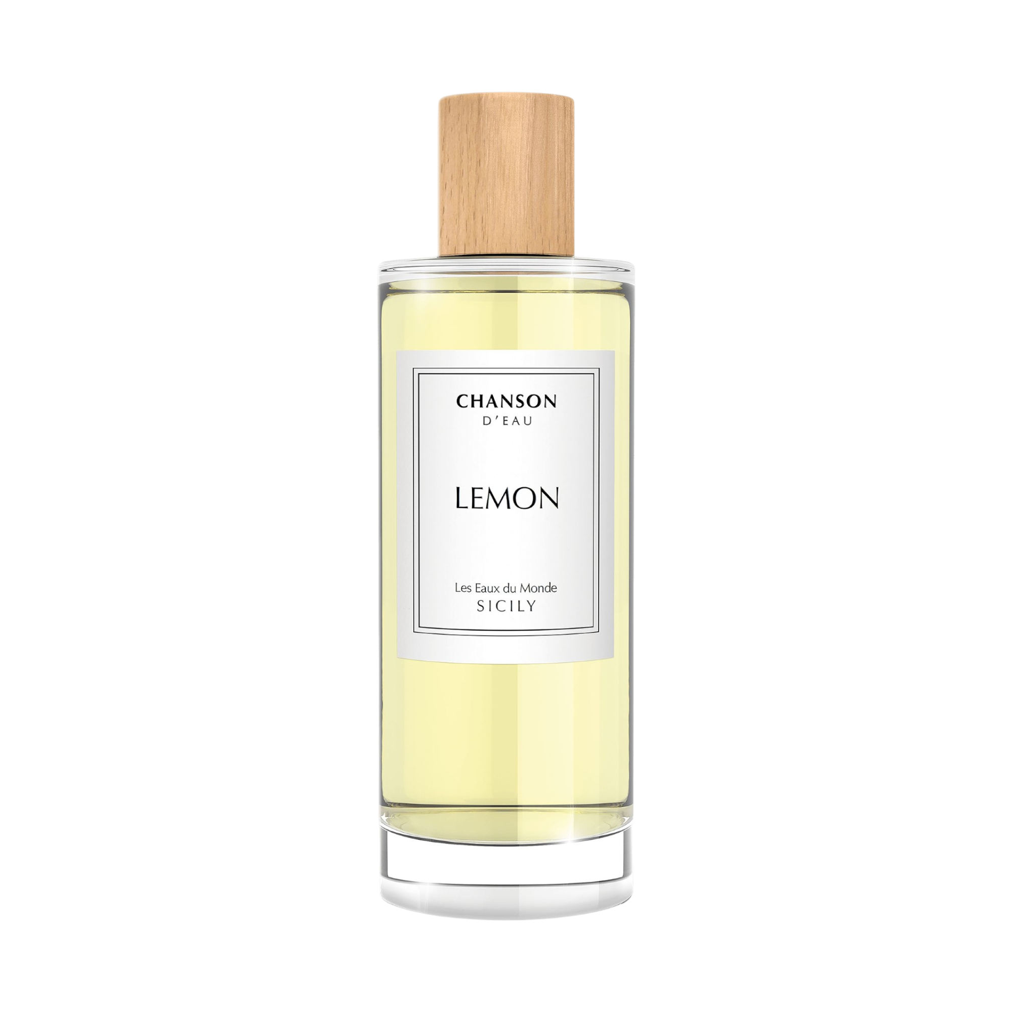CHANSON D`EAU LEMON FROM SICILY Eau de Parfum da donna 100 ml #2