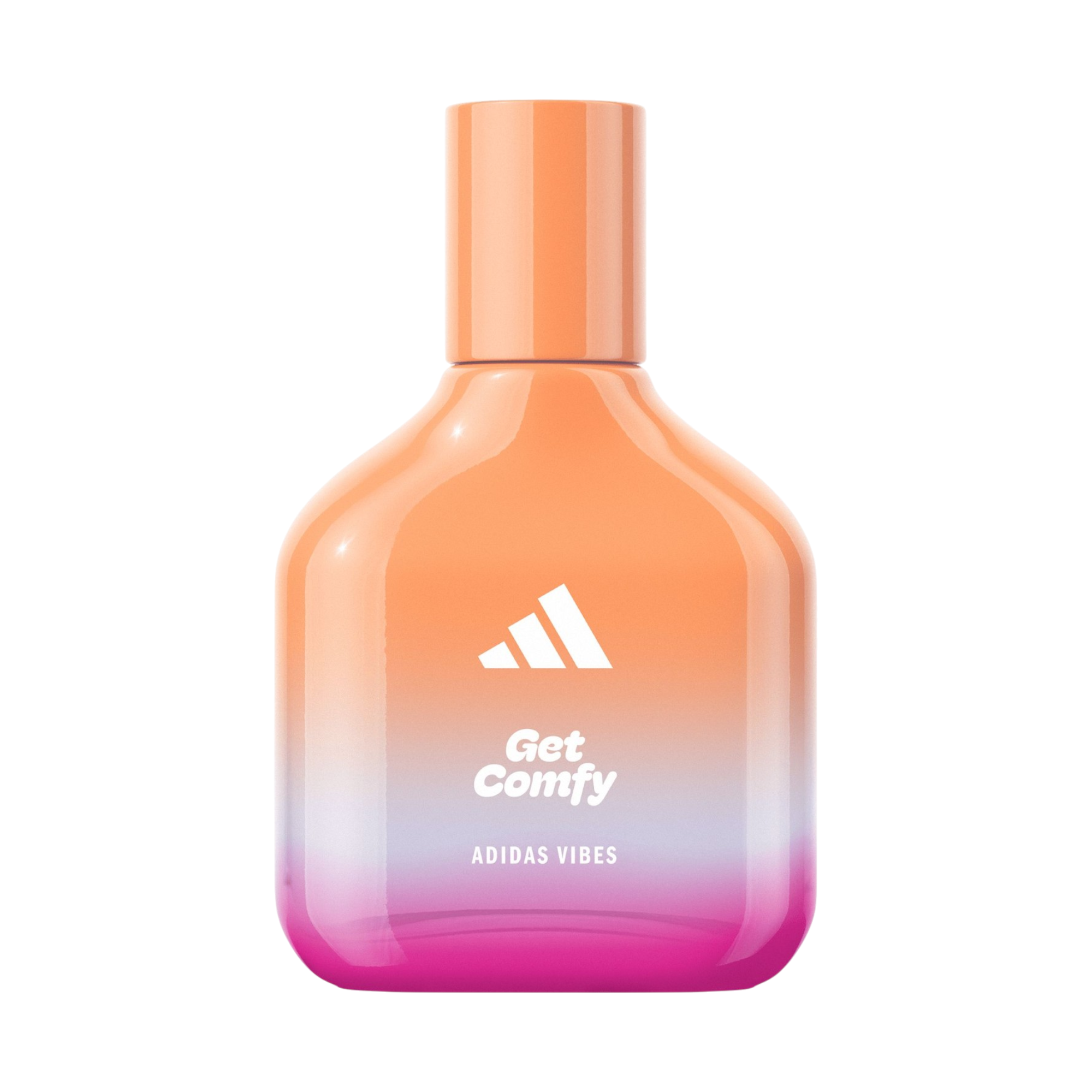ADIDAS VIBES GET COMFY Eau de Parfum unisex 50 ml #2