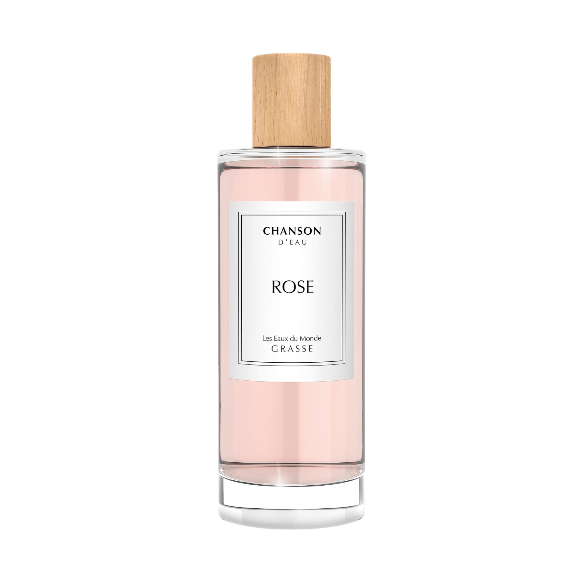 CHANSON D`EAU ROSE FROM GRASSE Eau de Parfum da donna 100 ml #2
