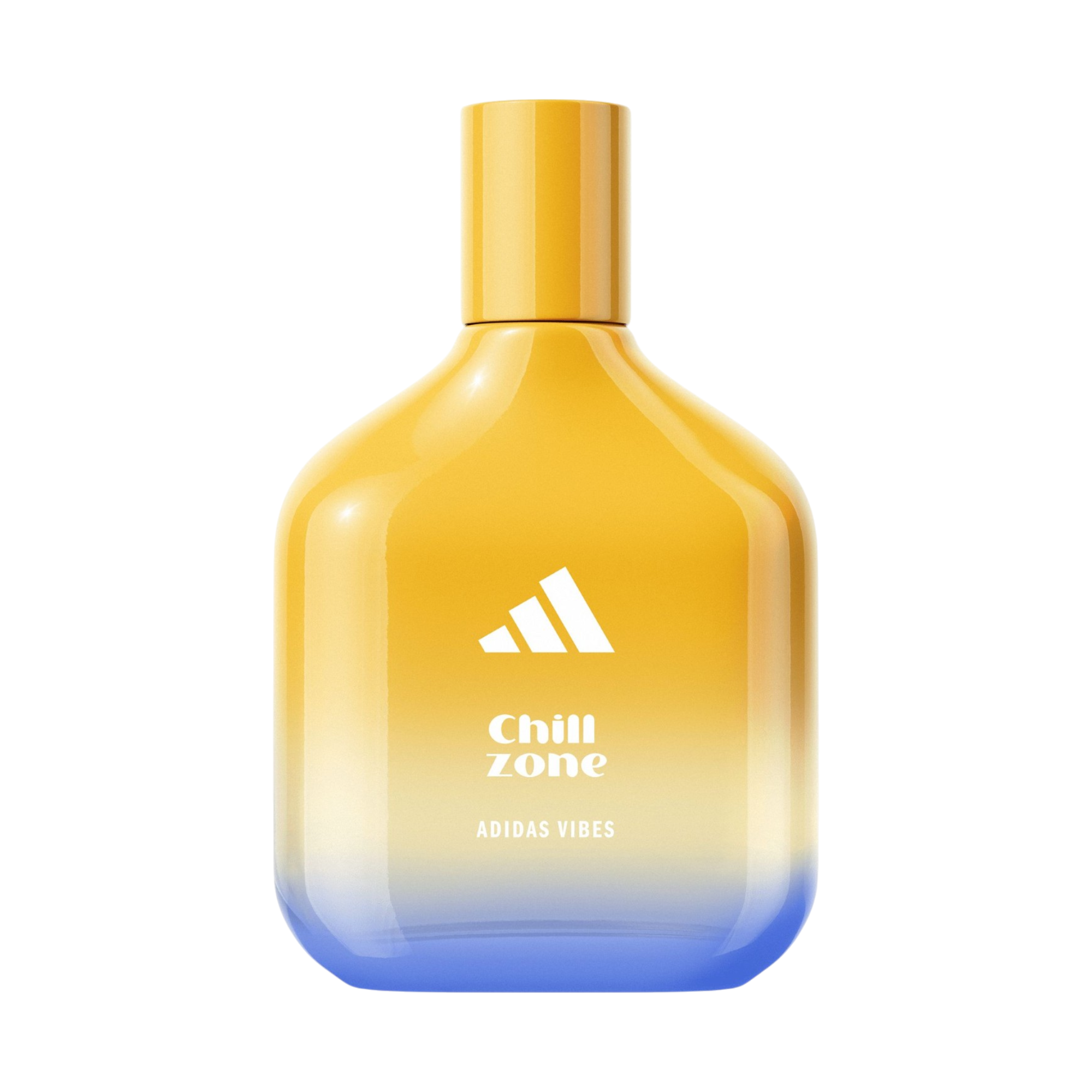 ADIDAS VIBES CHILL ZONE Eau de Parfum unisex 100 ml #2