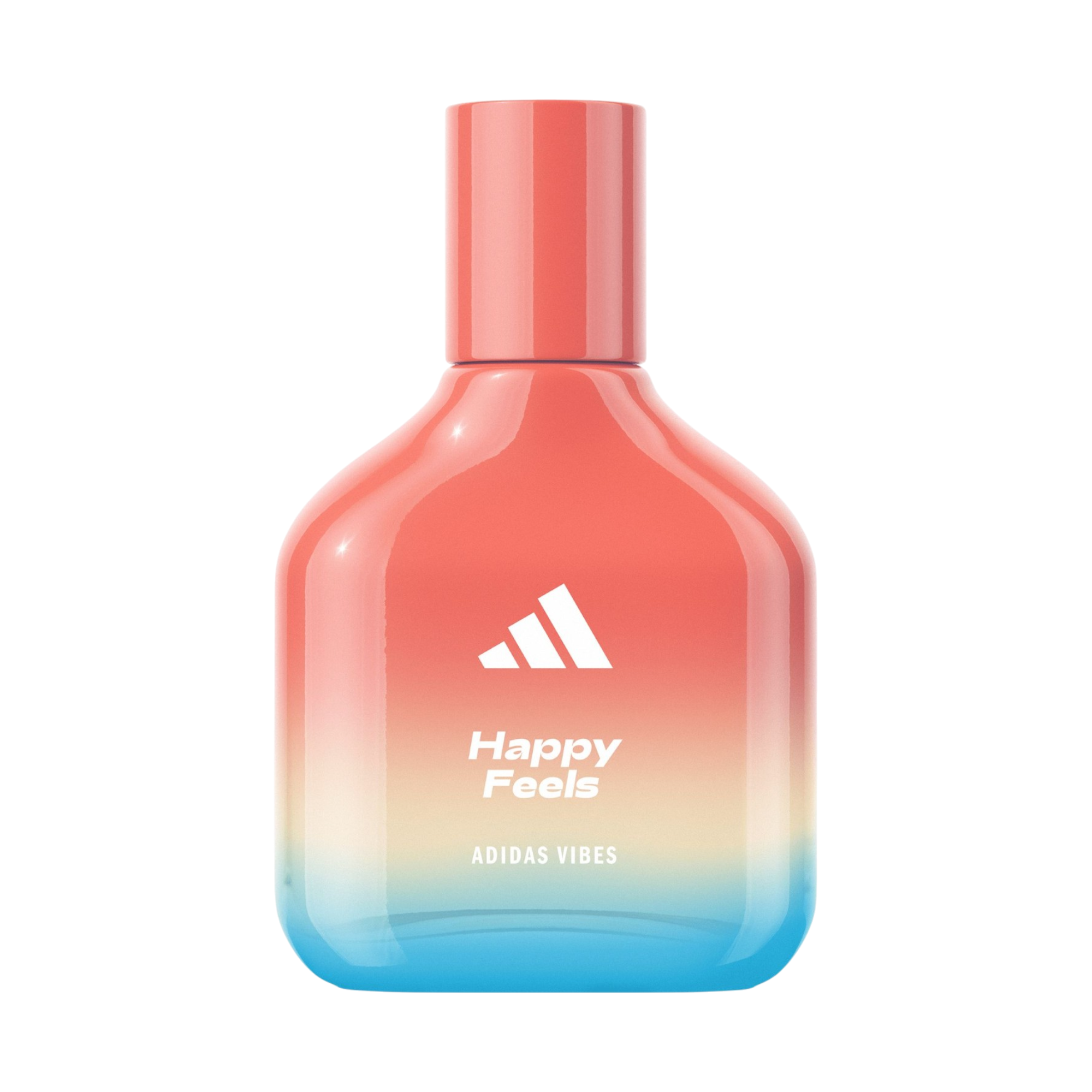 ADIDAS VIBES HAPPY FEELS Unisex Eau de Parfum 50 ml #2