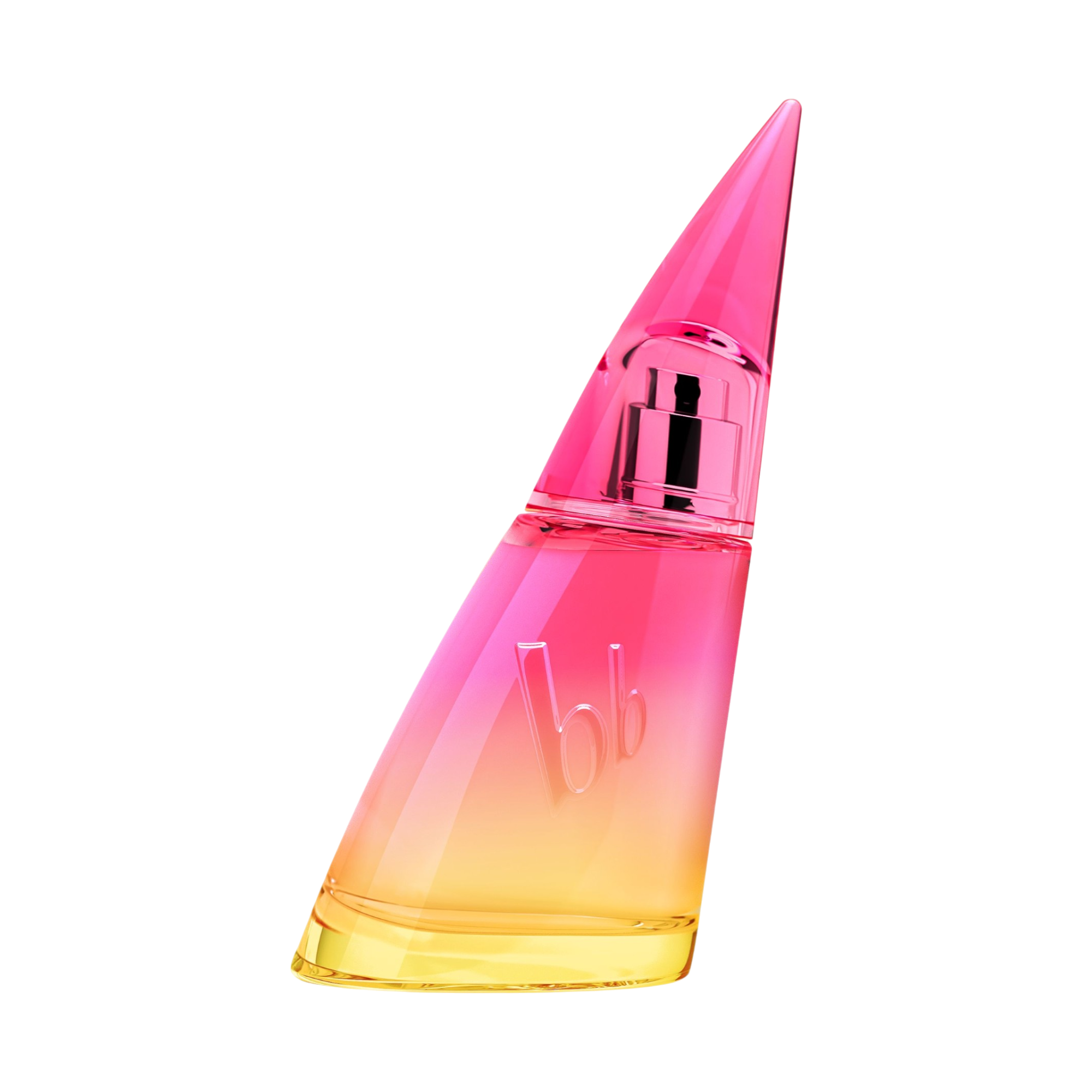 BRUNO BANANI SUMMER LIMITED EDITION FY26 HER Damen Eau de Parfum 50 ml #2