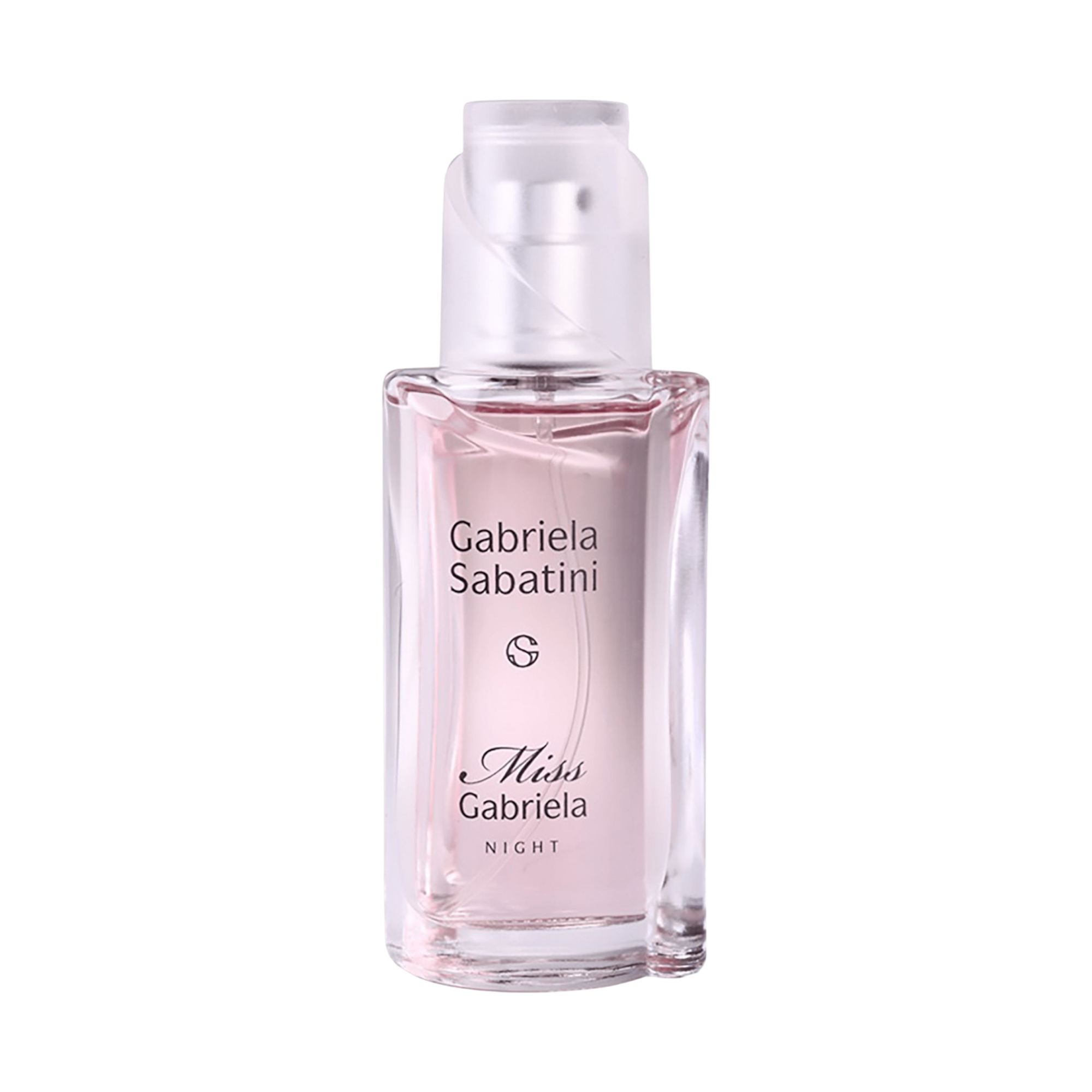 GABRIELA SABATINI MISS GABRIELA NIGHT Damen Eau de Parfum 30 ml #2