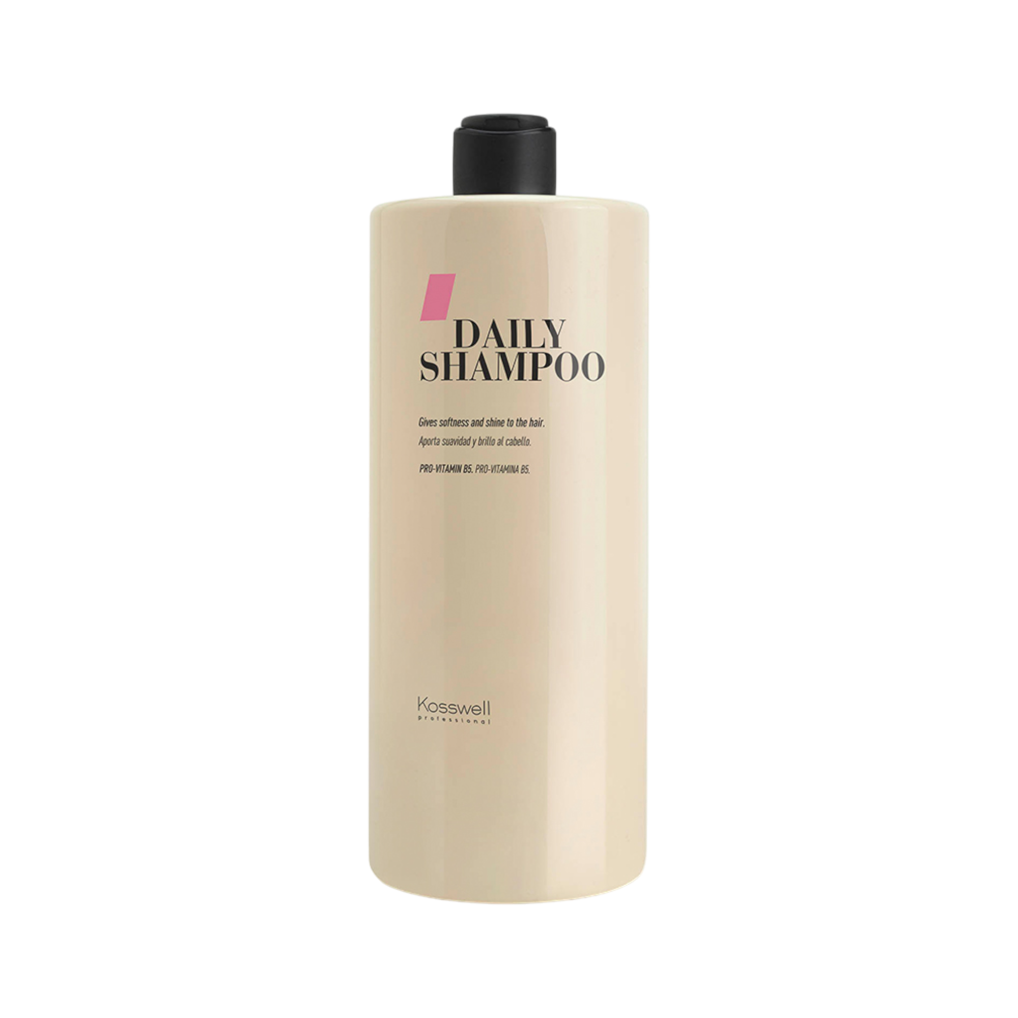 KOSSWELL DAILY Shampoo für die tägliche Haarpflege 1000 ml