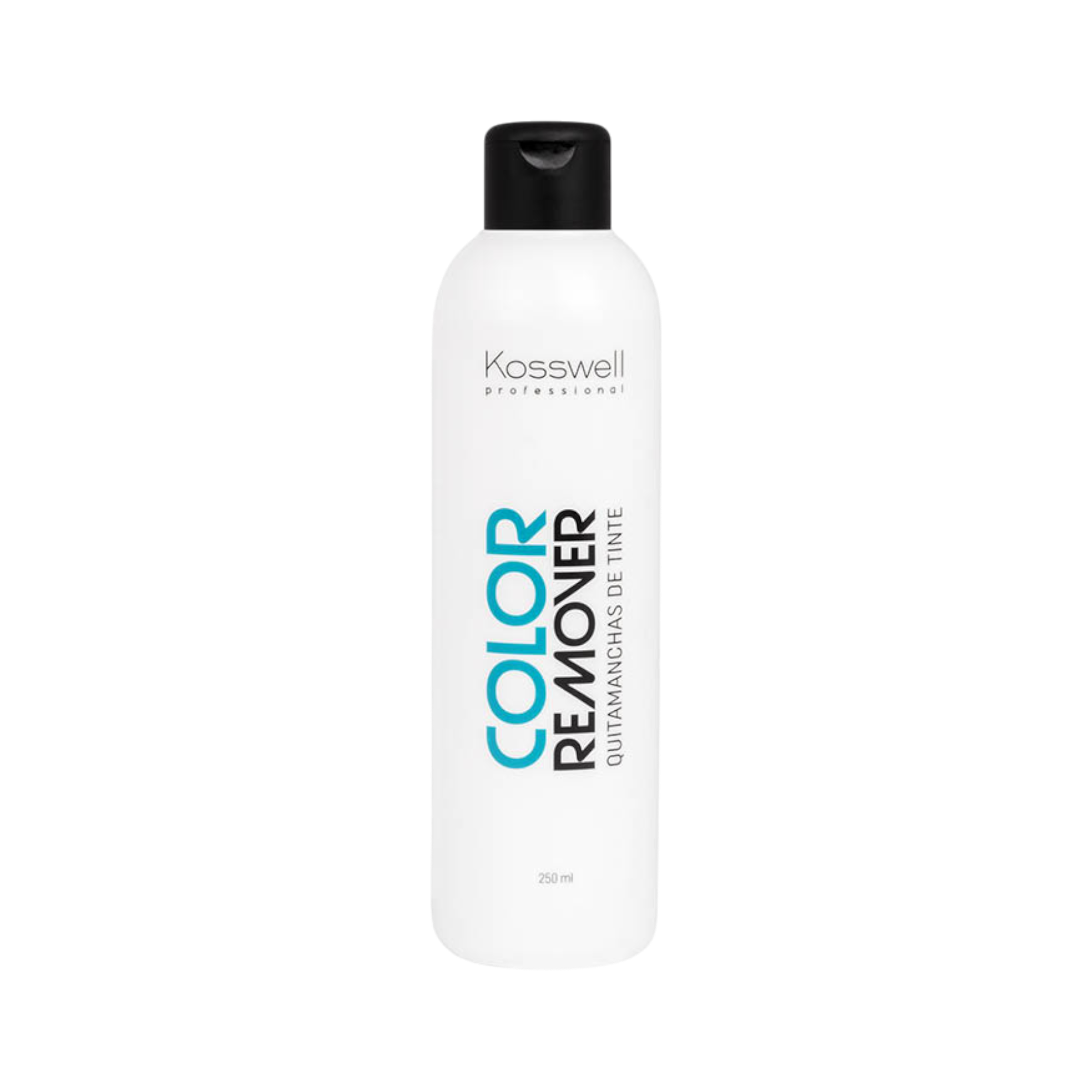 KOSSWELL COLOR REMOVER Płyn do usuwania farby ze skóry 250 ml