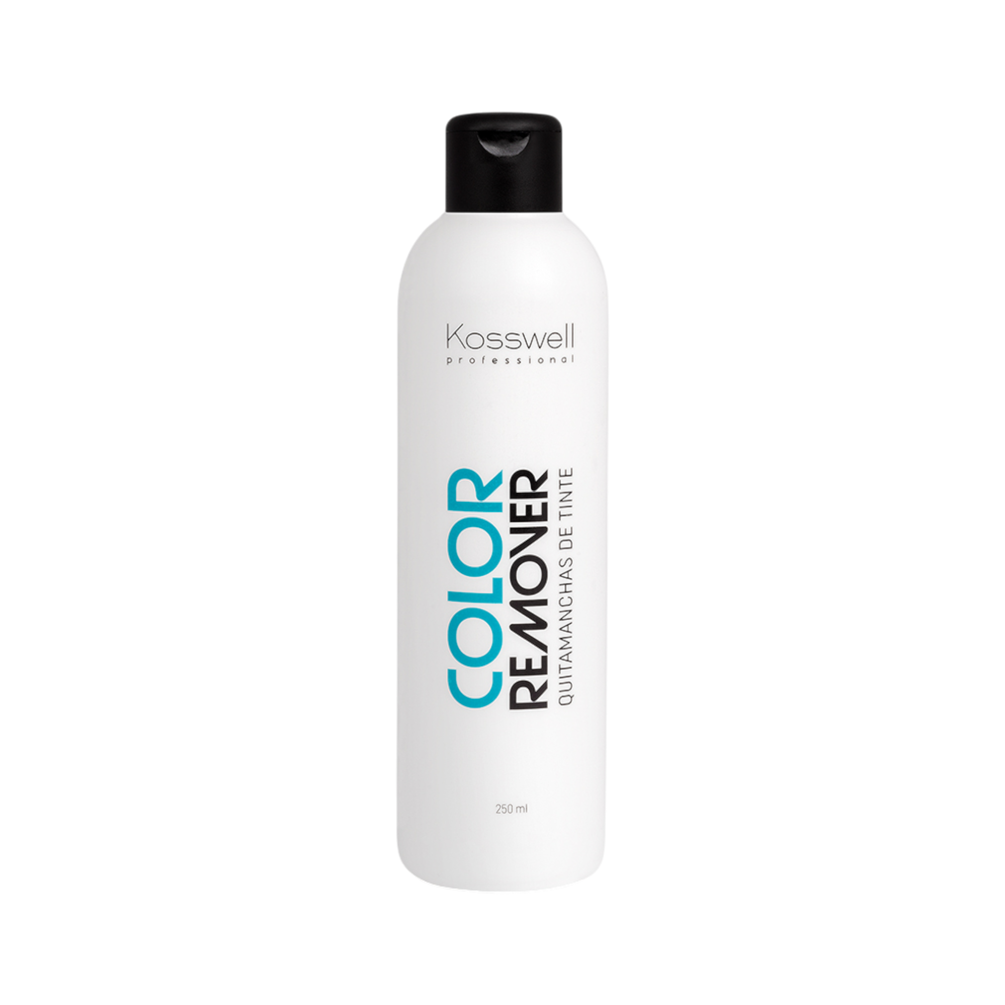 KOSSWELL COLOR REMOVER Flüssigkeit zum Entfernen von Farbe aus Leder 250 ml
