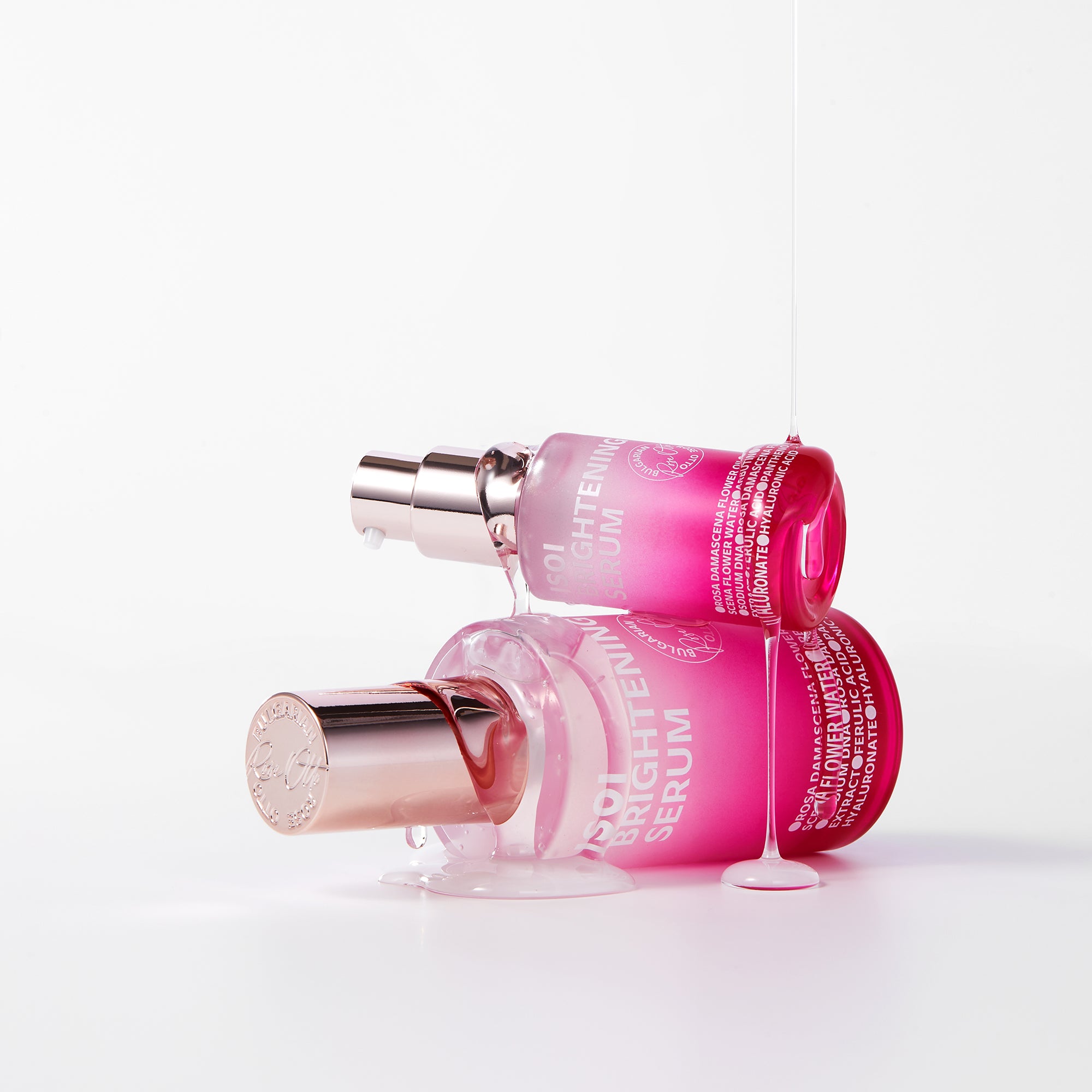 ISOI Sérum éclaircissant qui illumine et unifie le teint 15 ml #2