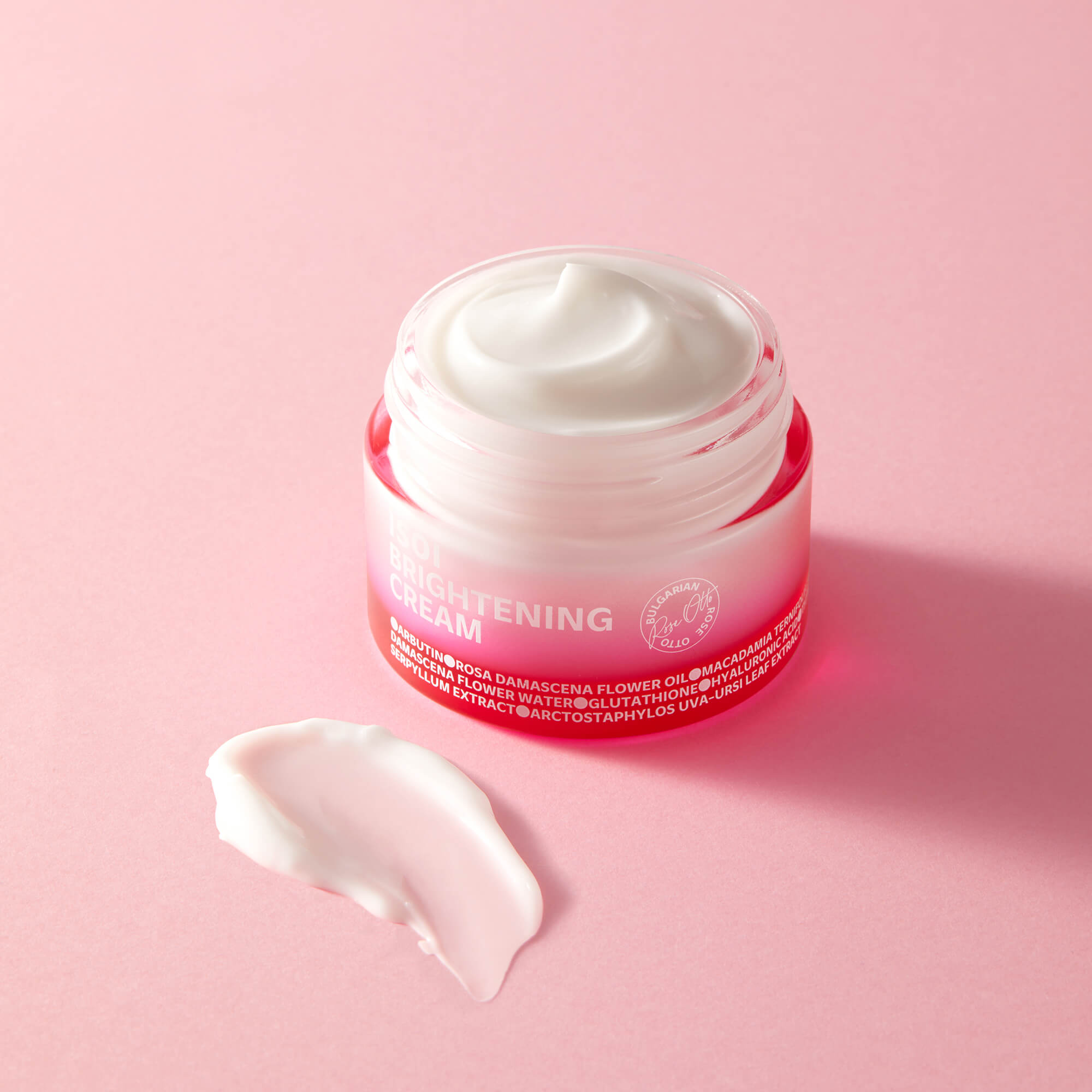 ISOI Crème éclaircissante Atténue les taches pigmentaires et unifie le teint 55 ml #2