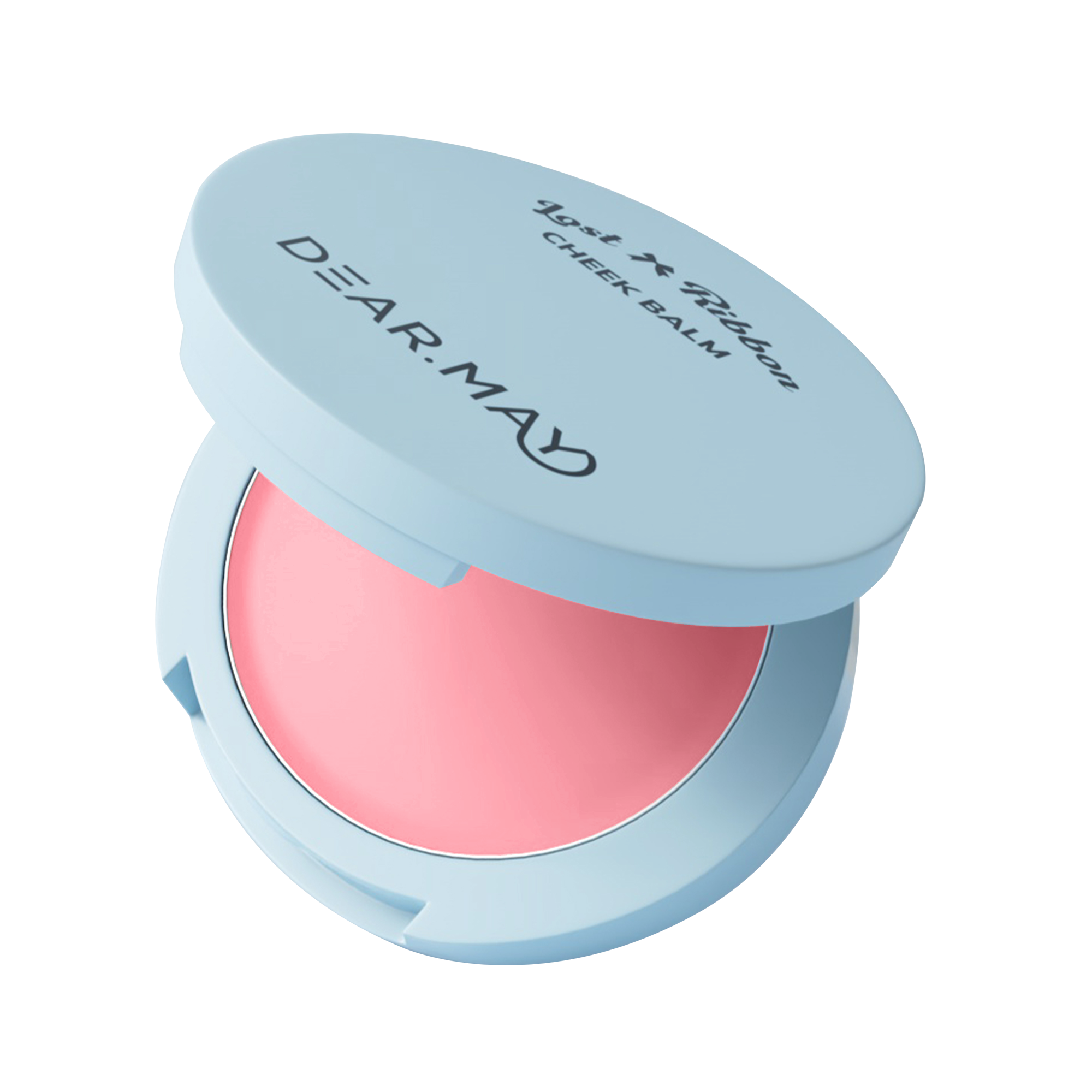 DEARMAY LOST RIBBON CHEEK BALM Cremiges Rouge mit natürlichem Glanz, 4 g #3