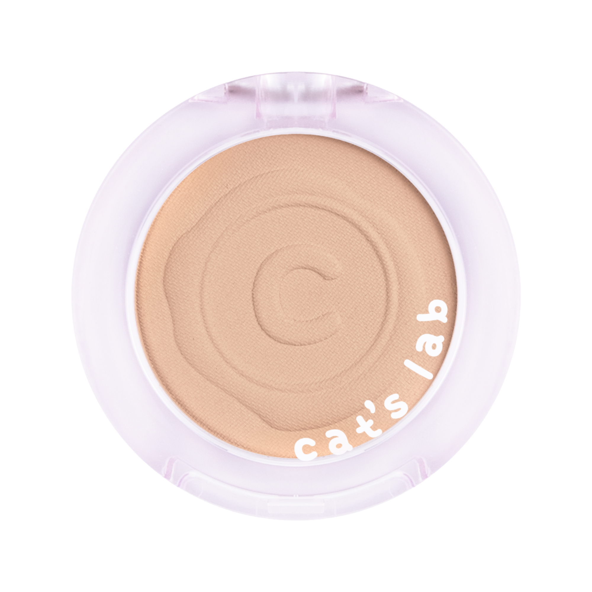 CAT`S LAB EYE STAMP SHADOW Cień do powiek mat&shimmer 2,2 g