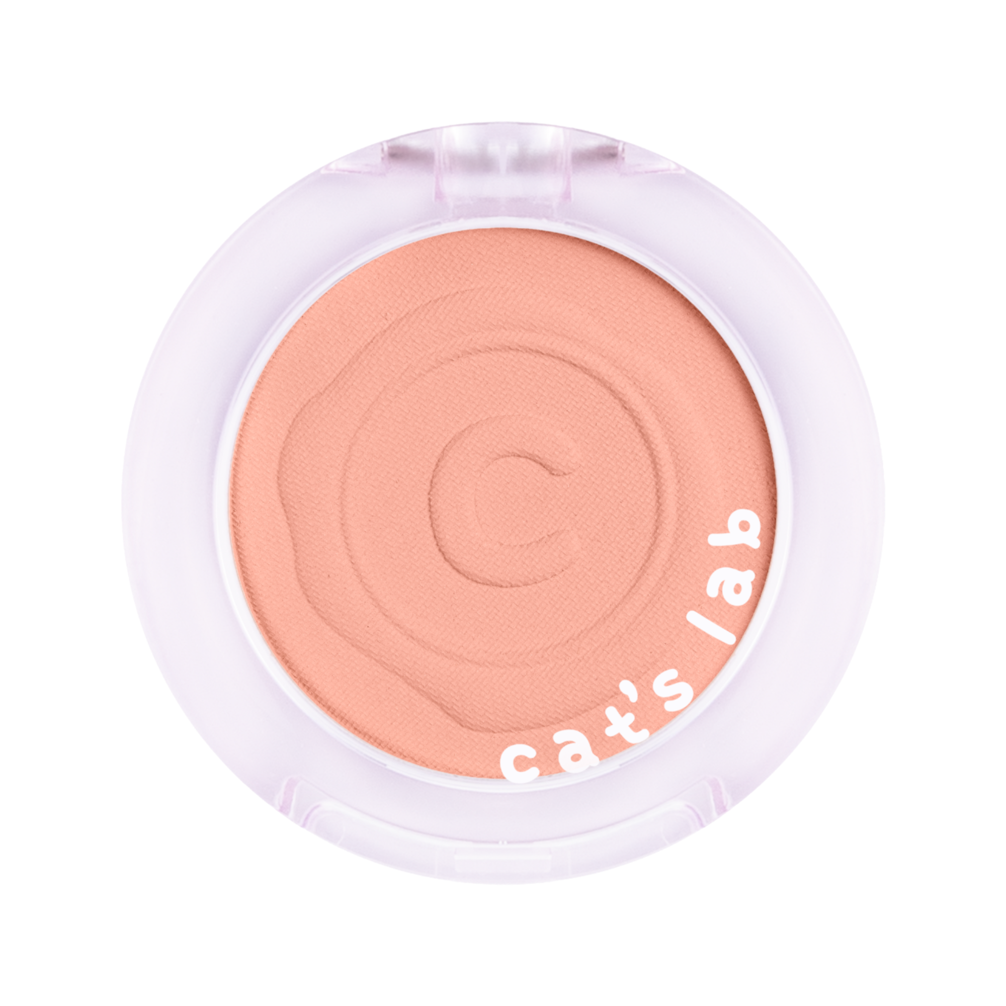CAT`S LAB EYE STAMP SHADOW Cień do powiek mat&shimmer 2,2 g #7