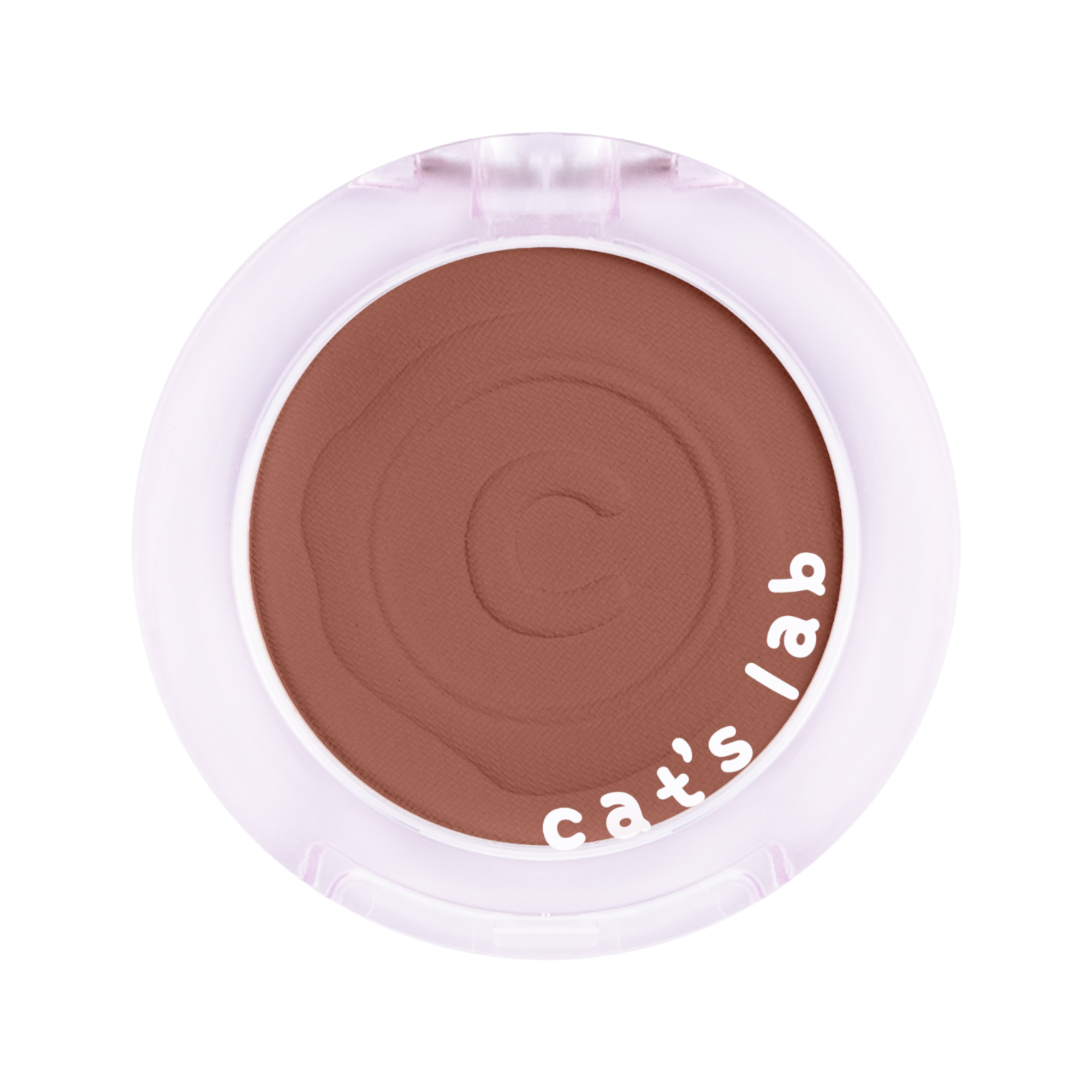 CAT`S LAB EYE STAMP SHADOW Cień do powiek mat&shimmer 2,2 g #10