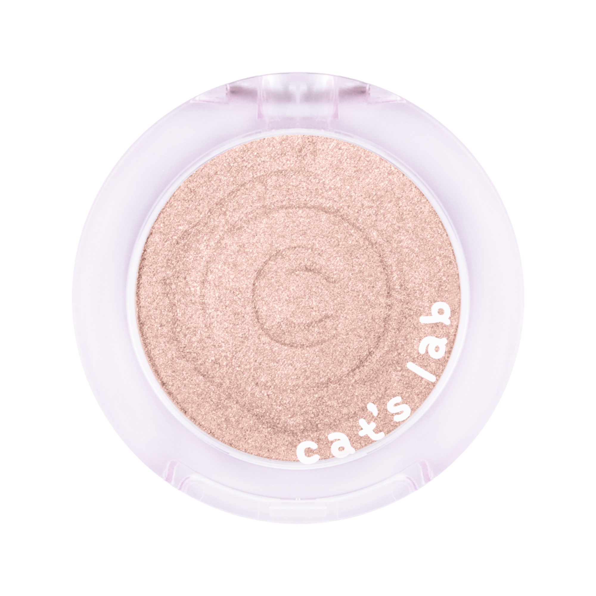 CAT`S LAB EYE STAMP SHADOW Matter und schimmernder Lidschatten, 2,2 g