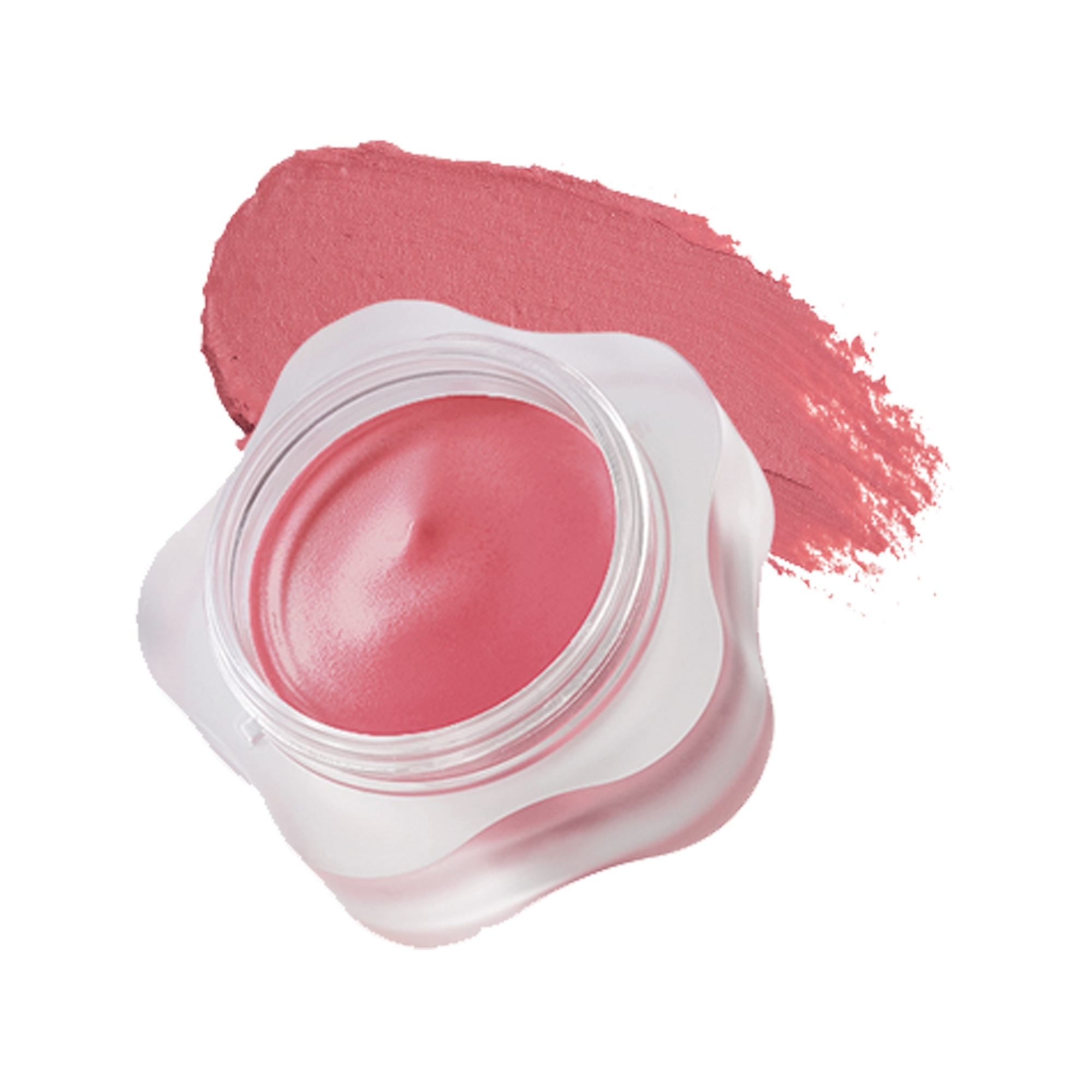 DEARMAY PURE FALLING MOOD LIP POT Farbbalsam für Lippen und Wangen 6,5 g