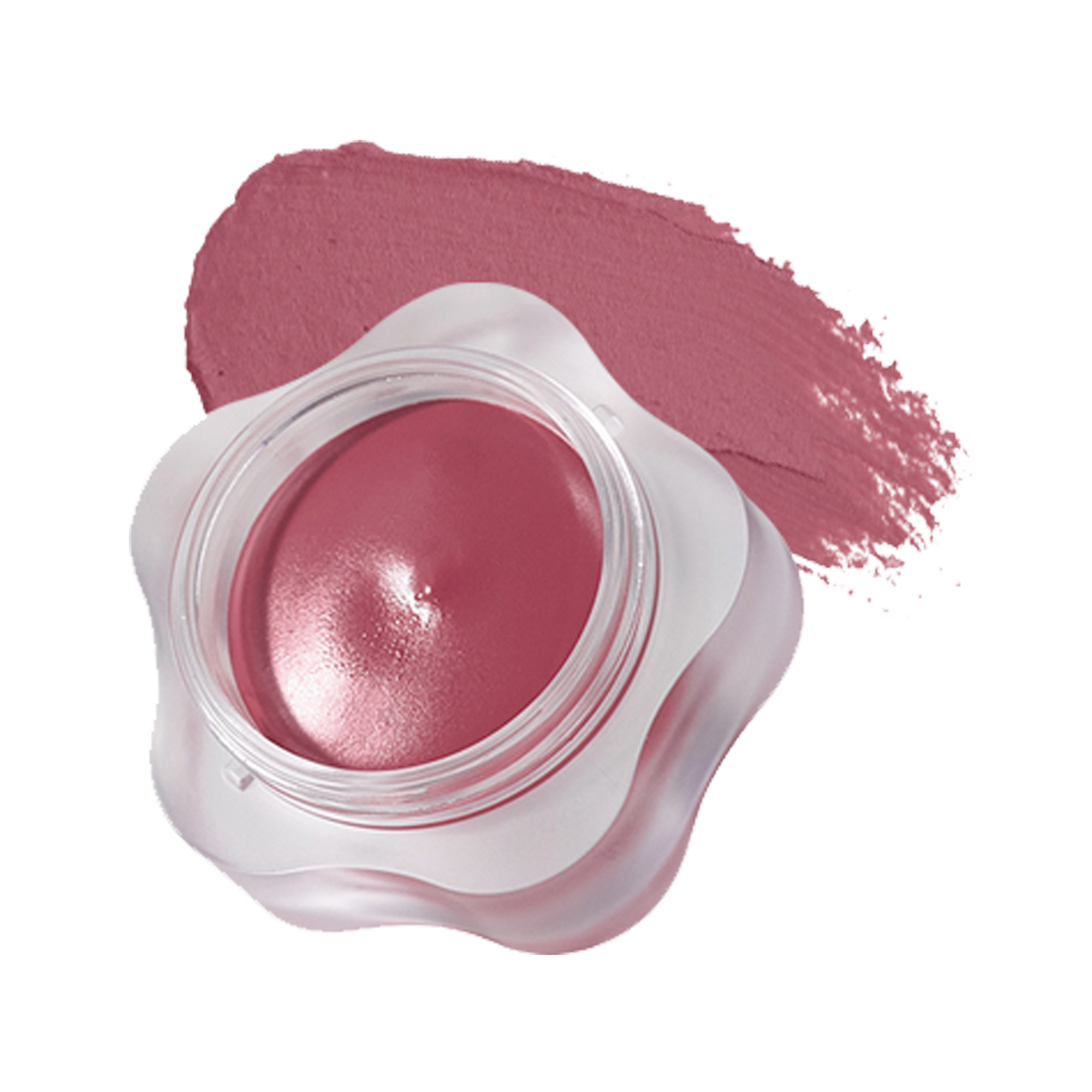 DEARMAY PURE FALLING MOOD LIP POT Farbbalsam für Lippen und Wangen 6,5 g #2