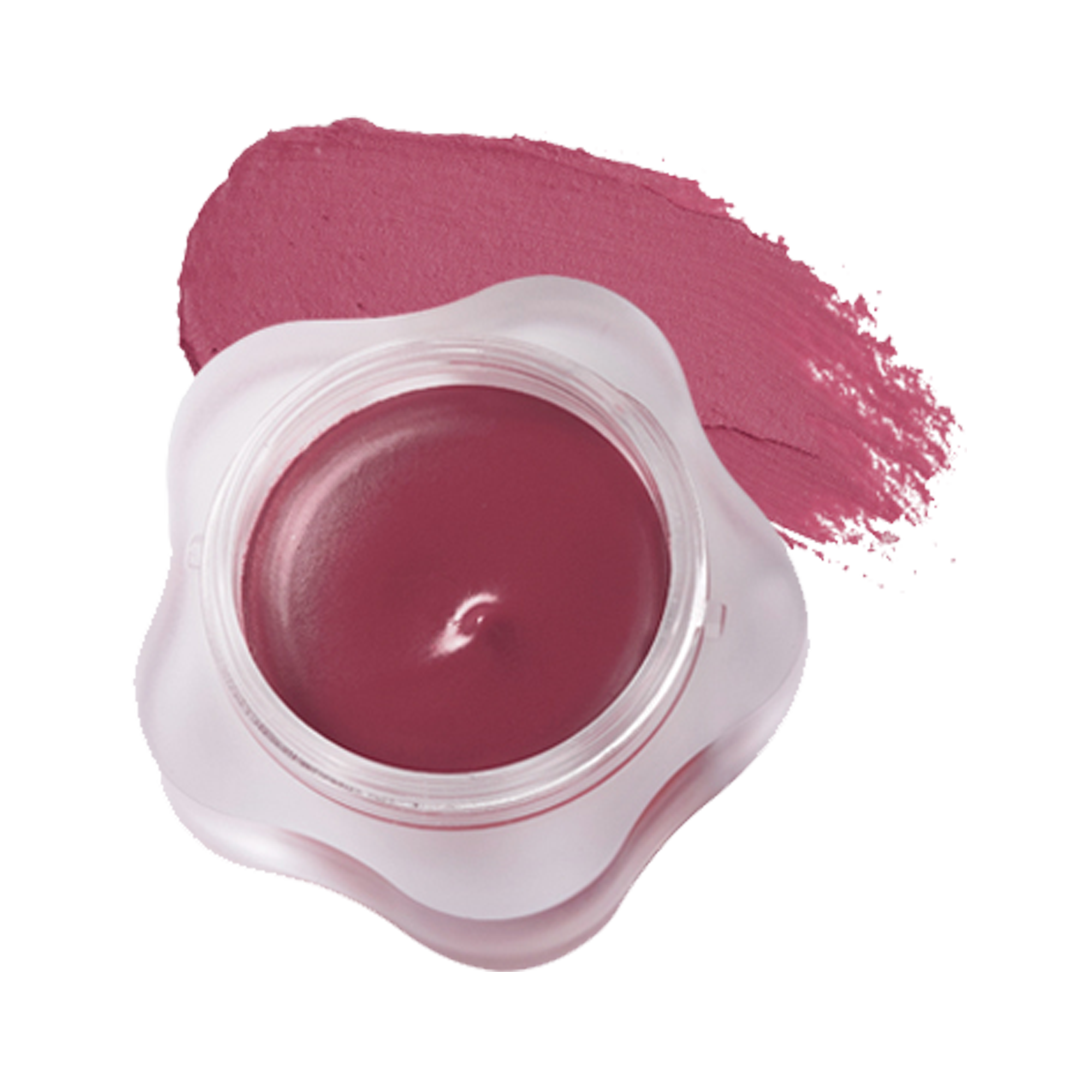 DEARMAY PURE FALLING MOOD LIP POT Farbbalsam für Lippen und Wangen 6,5 g #3