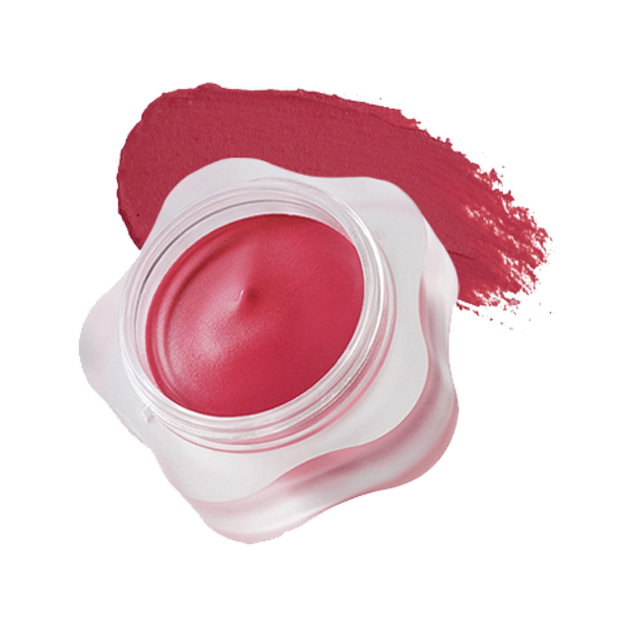 DEARMAY PURE FALLING MOOD LIP POT Farbbalsam für Lippen und Wangen 6,5 g #4