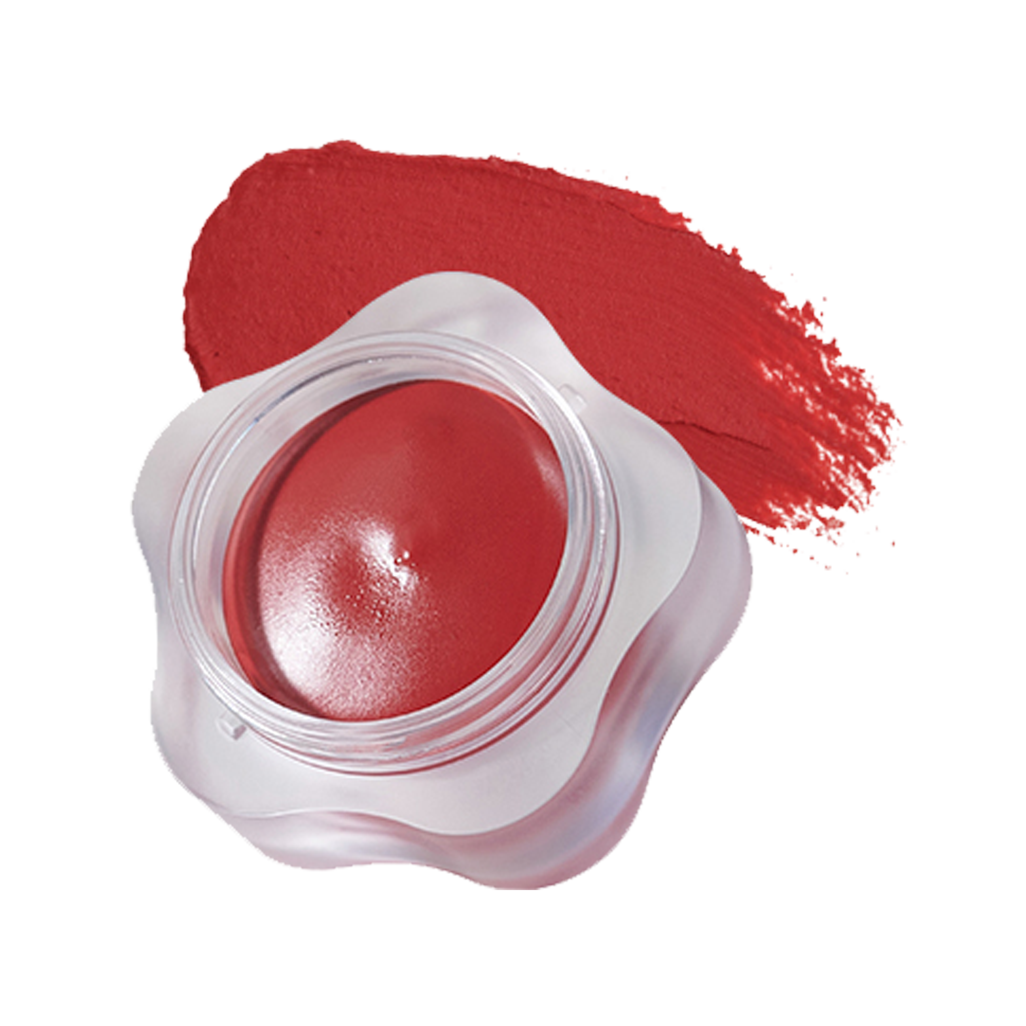 DEARMAY PURE FALLING MOOD LIP POT Farbbalsam für Lippen und Wangen 6,5 g #5