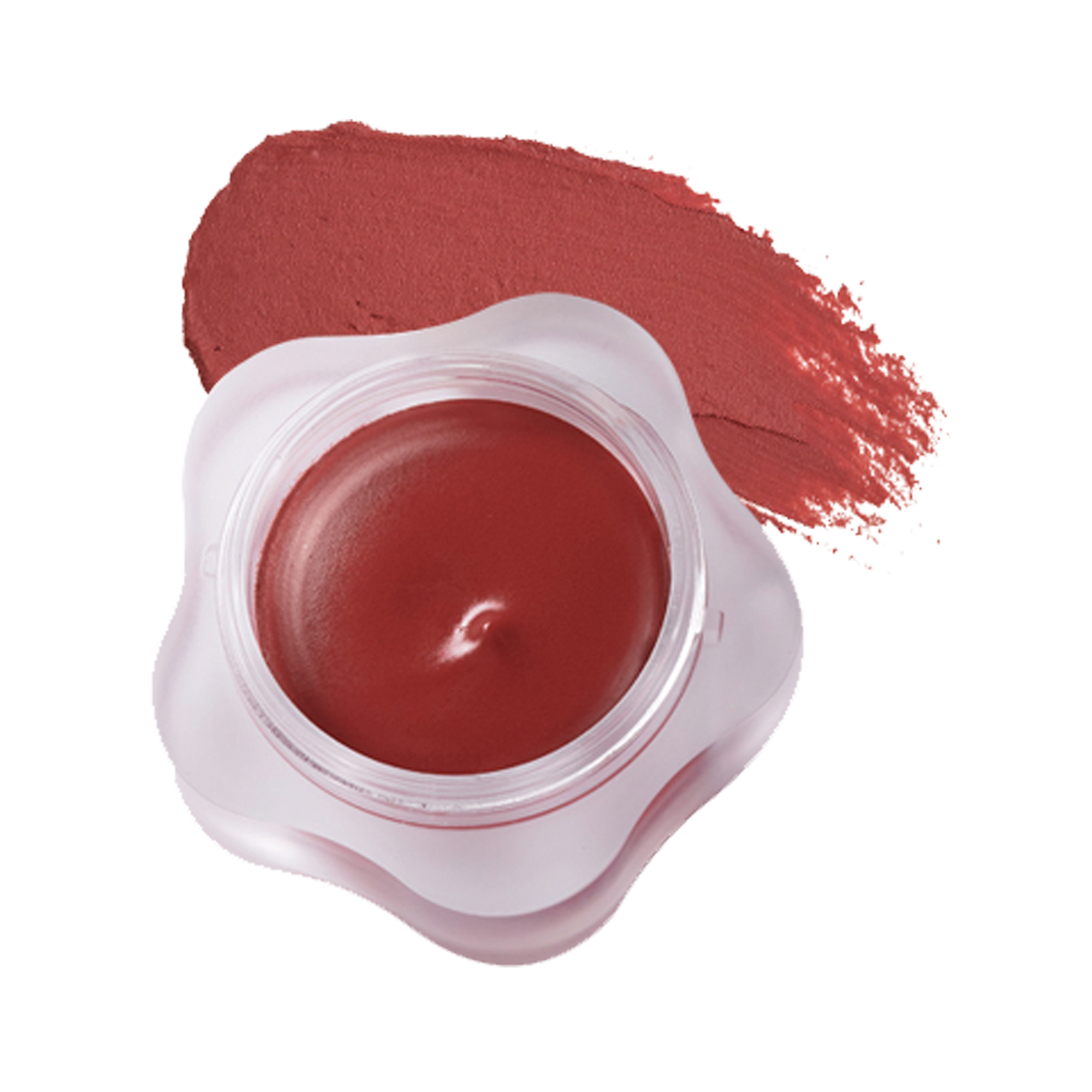 DEARMAY PURE FALLING MOOD LIP POT Farbbalsam für Lippen und Wangen 6,5 g #6