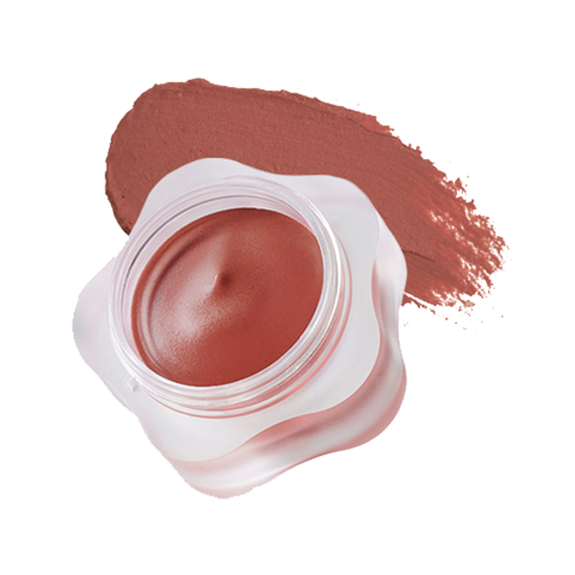 DEARMAY PURE FALLING MOOD LIP POT Farbbalsam für Lippen und Wangen 6,5 g #7