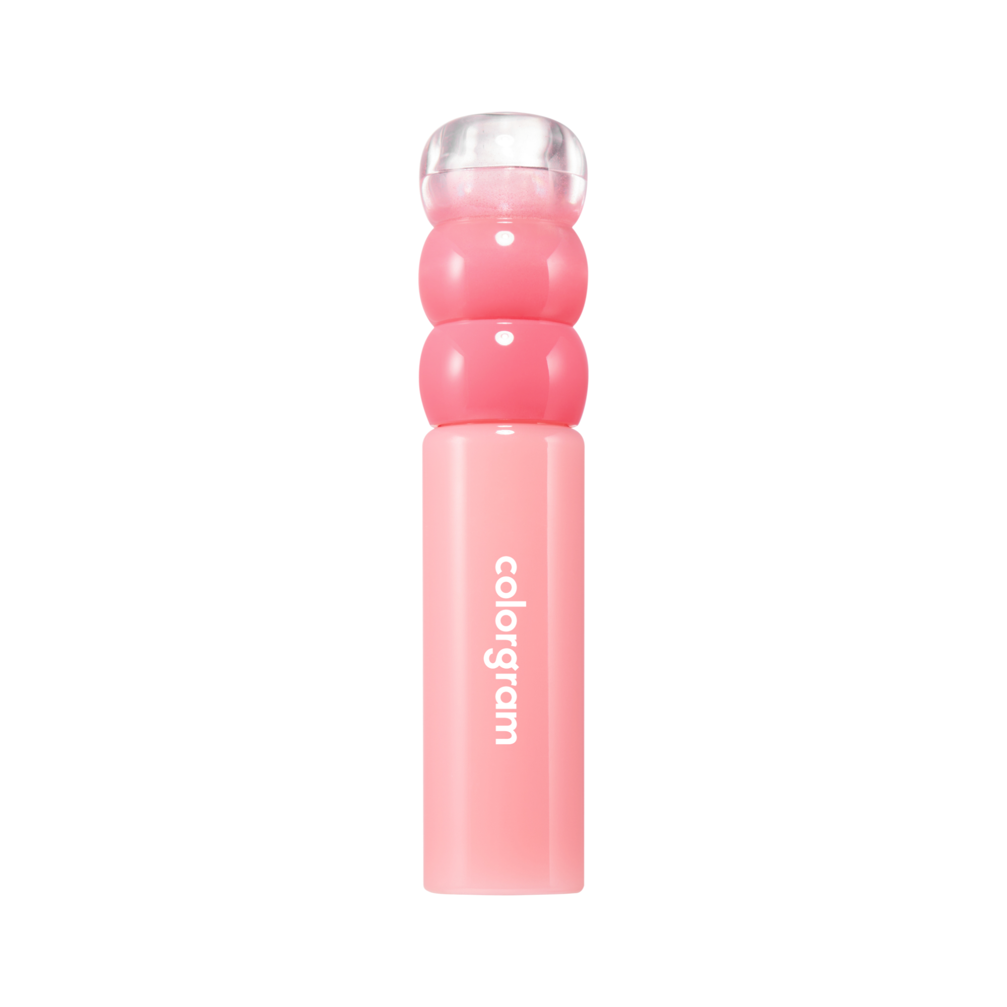 COLORGRAM FRUITY WATER TINT Glänzende Lippentönung 2,8 g #2