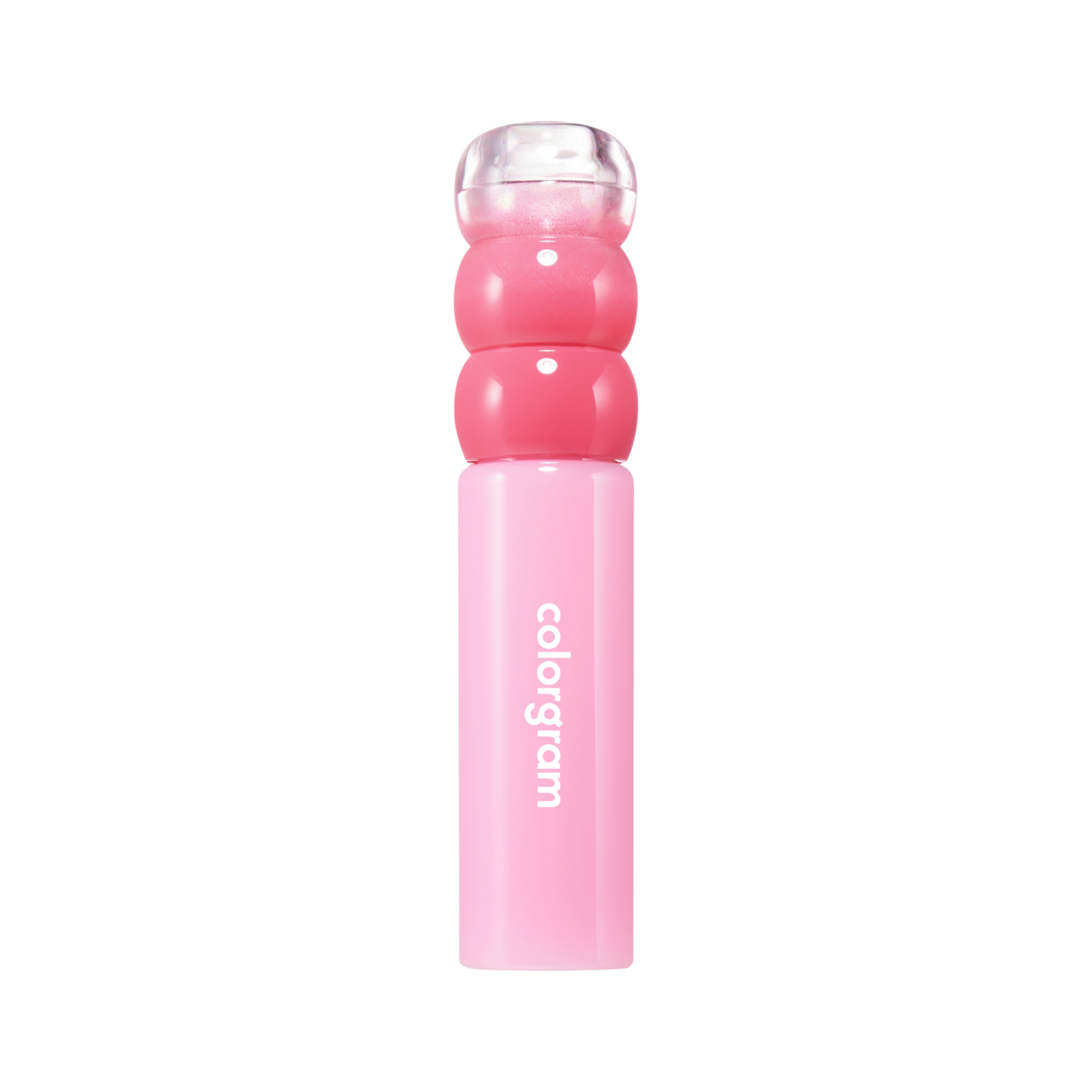 COLORGRAM FRUITY WATER TINT Glänzende Lippentönung 2,8 g #4