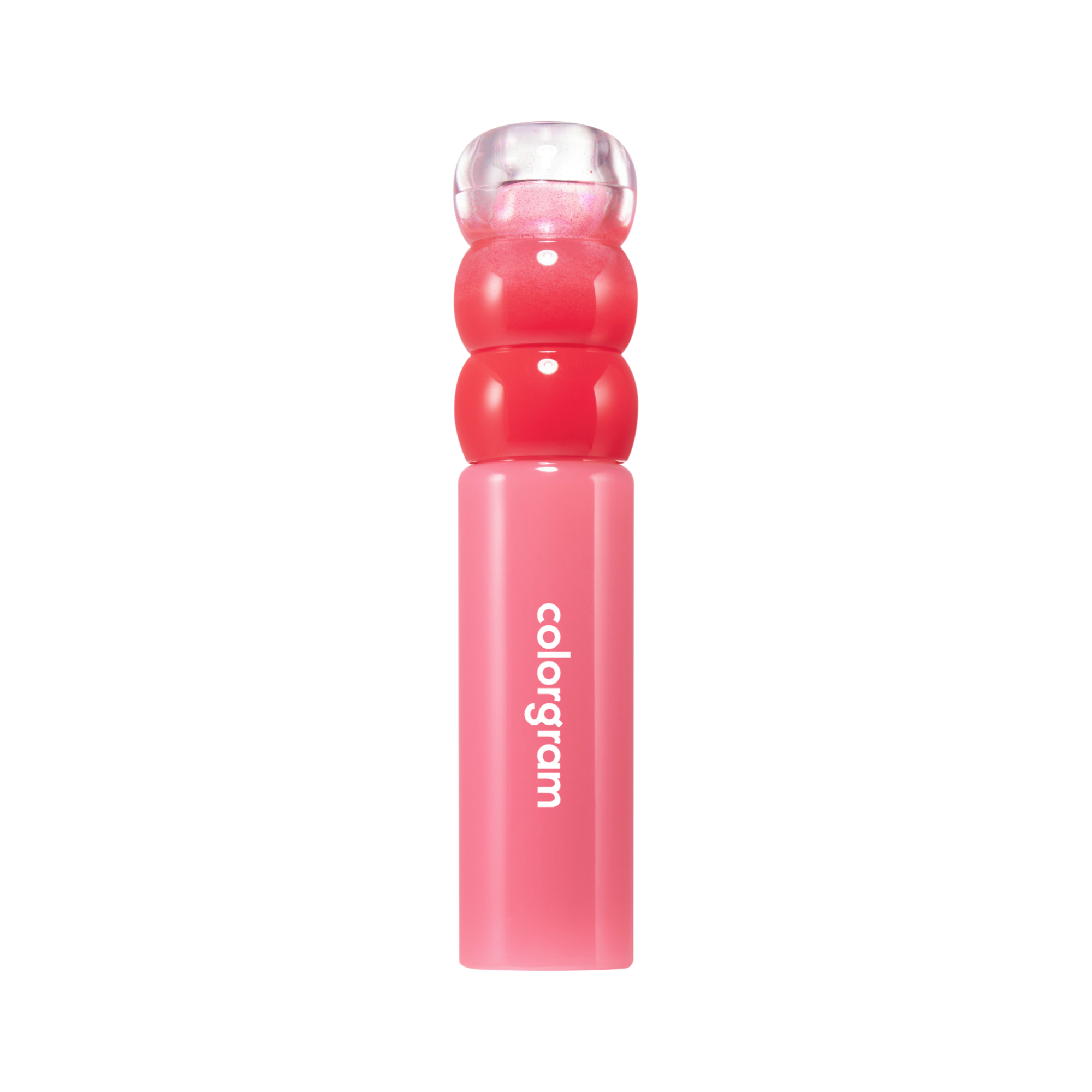 COLORGRAM FRUITY WATER TINT Glänzende Lippentönung 2,8 g #6