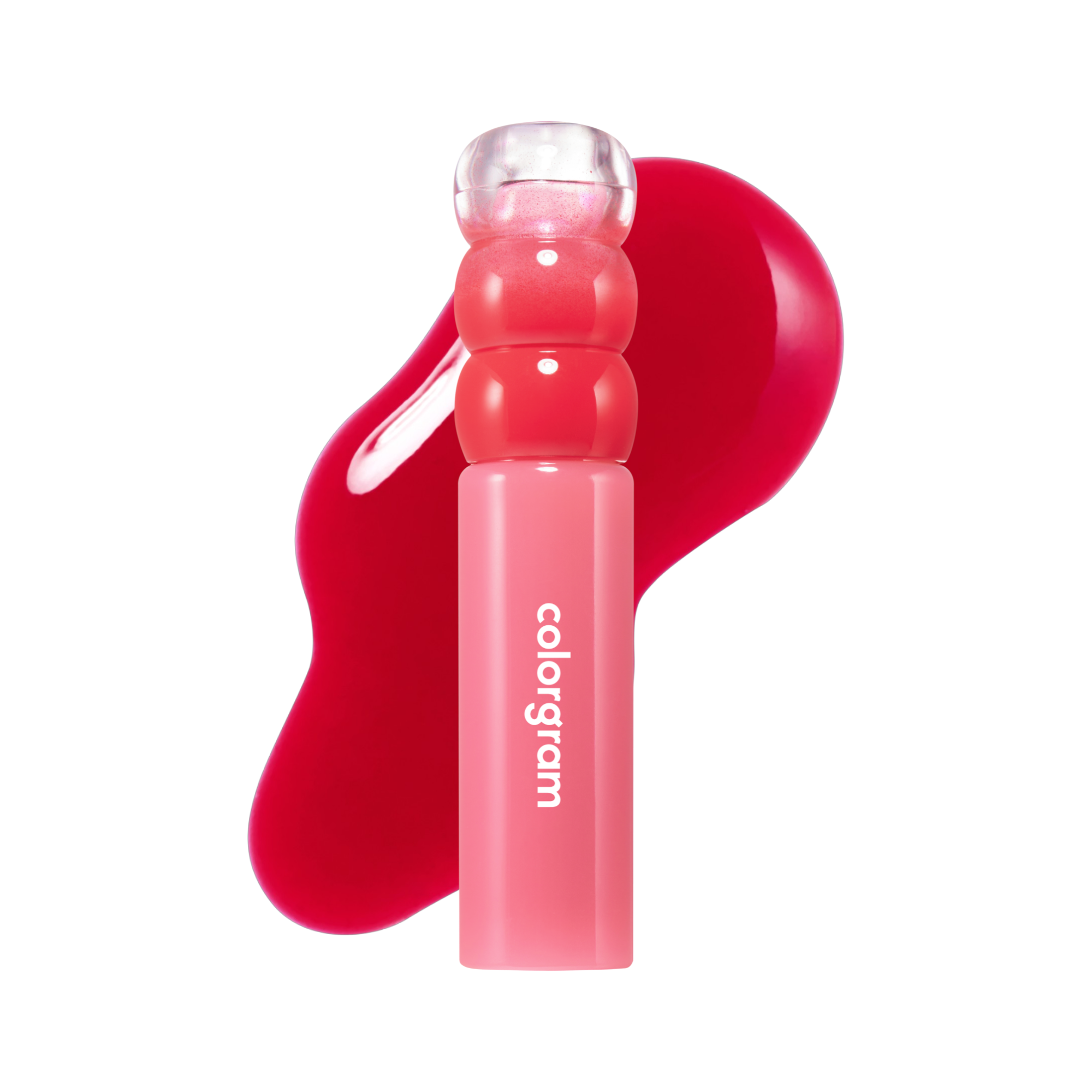 COLORGRAM FRUITY WATER TINT Glänzende Lippentönung 2,8 g #3