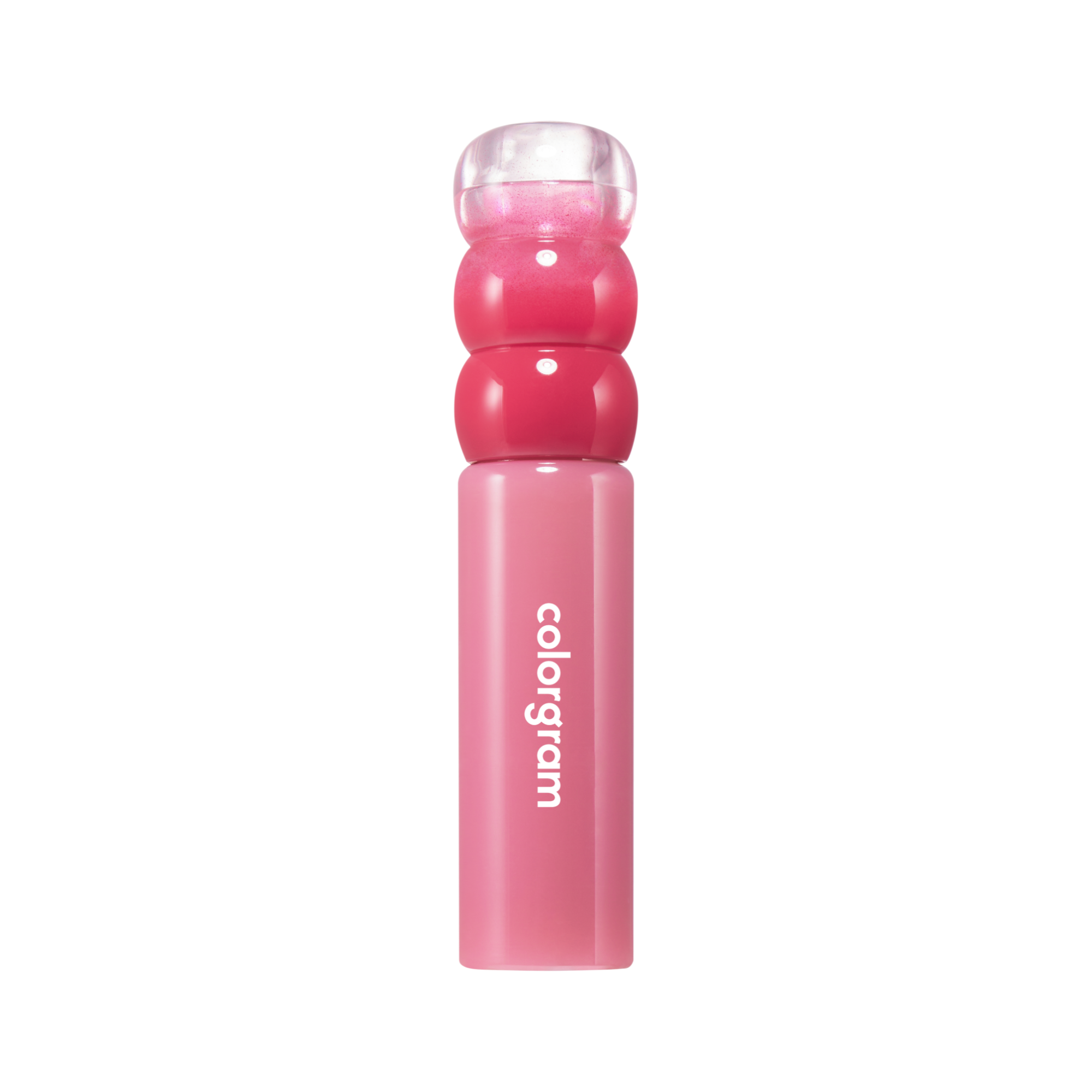 COLORGRAM FRUITY WATER TINT Glänzende Lippentönung 2,8 g #8