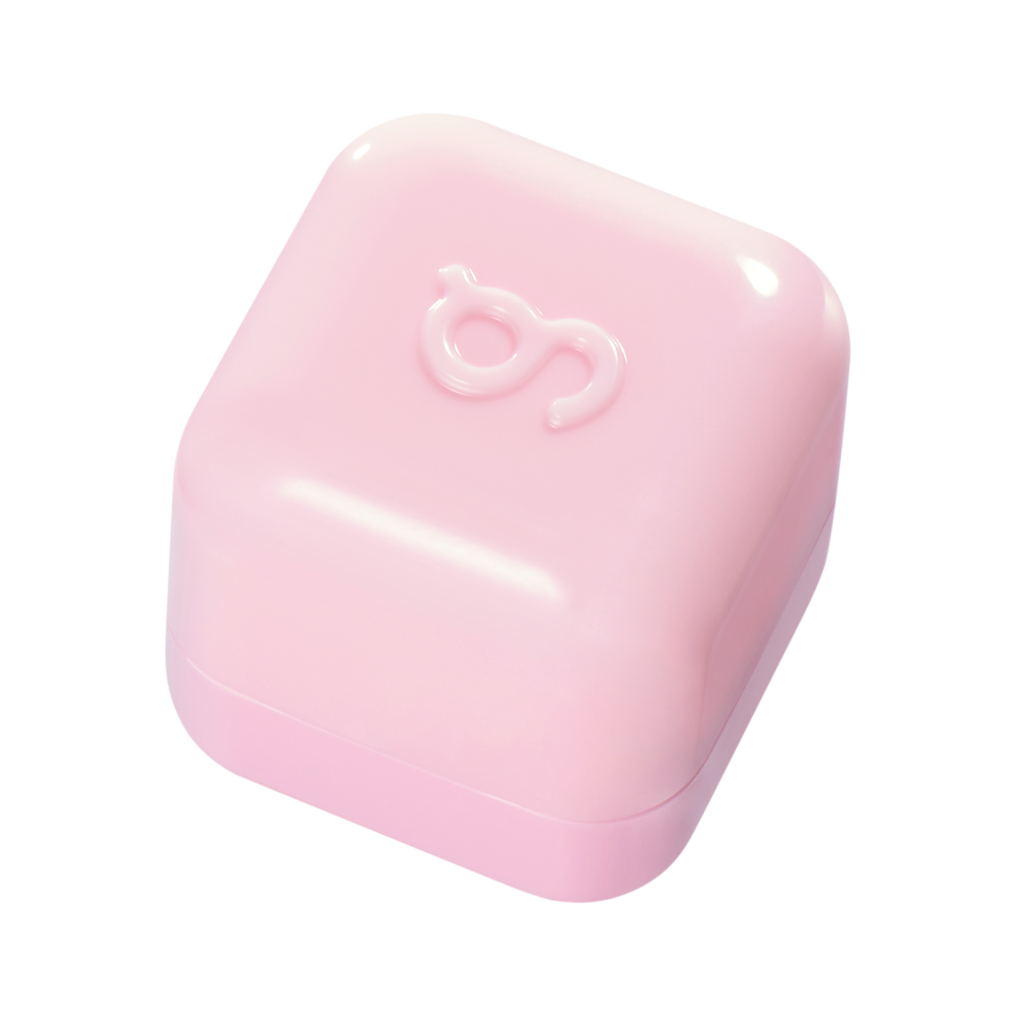 COLORGRAM MILK BLING HEARTLIGHTER Gesichts-Highlighter 2,2 g #2