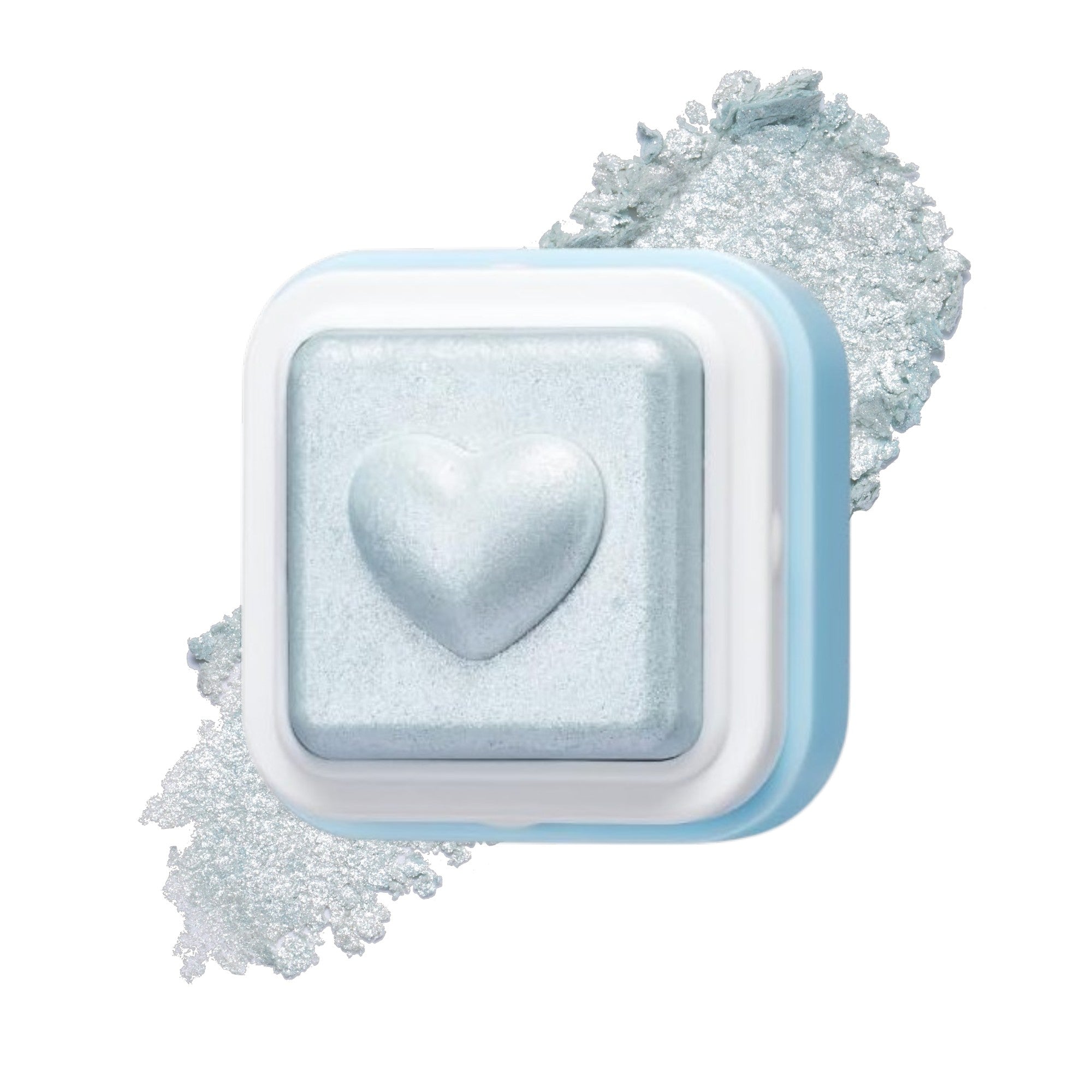 COLORGRAM MILK BLING HEARTLIGHTER Gesichts-Highlighter 2,2 g #3