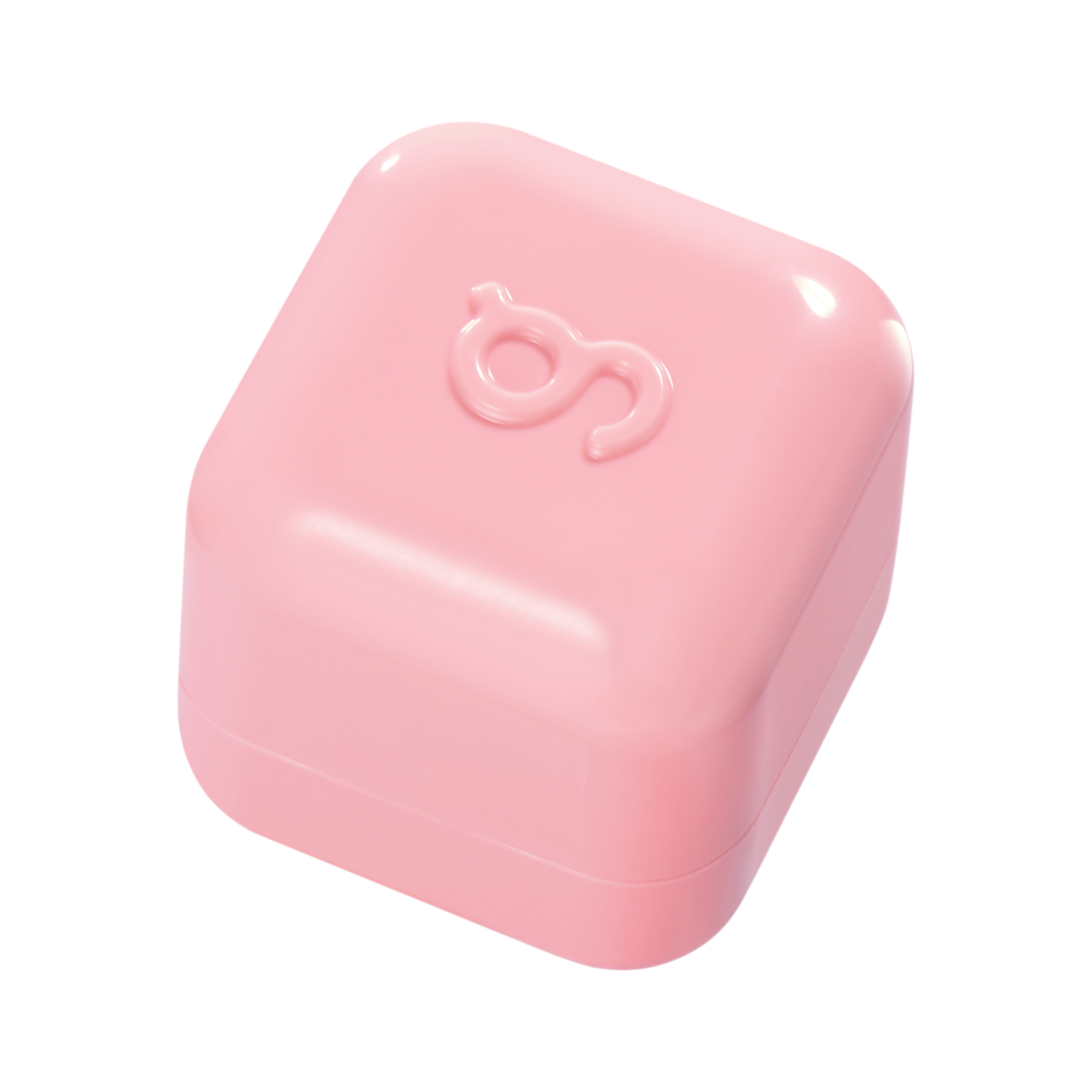 COLORGRAM MILK BLING HEARTLIGHTER Gesichts-Highlighter 2,2 g #4