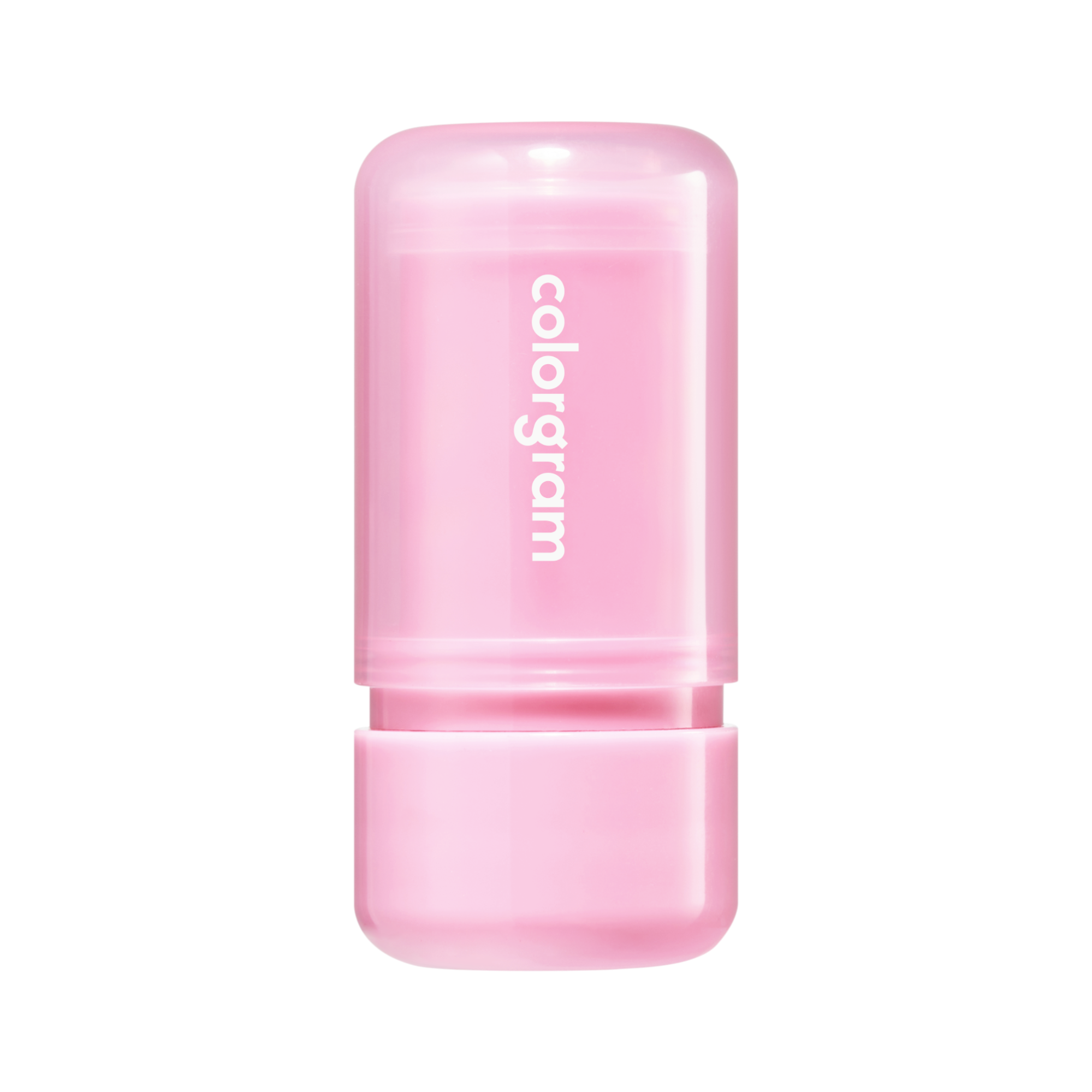 COLORGRAM LIP & CHEEK JELLY STICK Leuchtstift für Wangen und Lippen, 5 g
