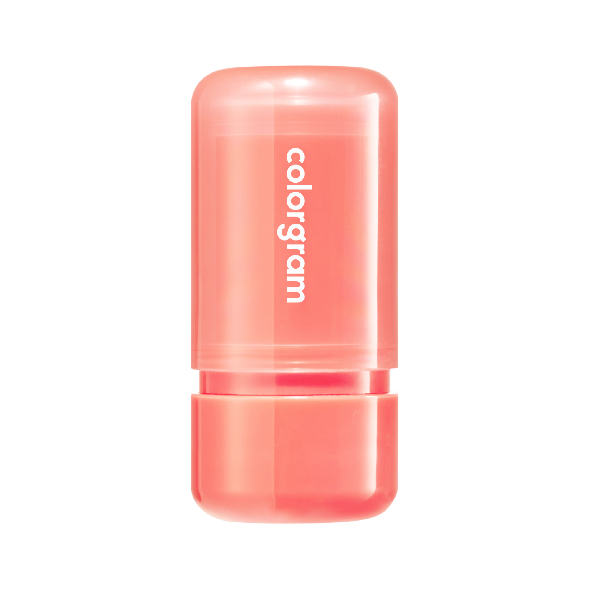COLORGRAM LIP & CHEEK JELLY STICK Leuchtstift für Wangen und Lippen, 5 g #2