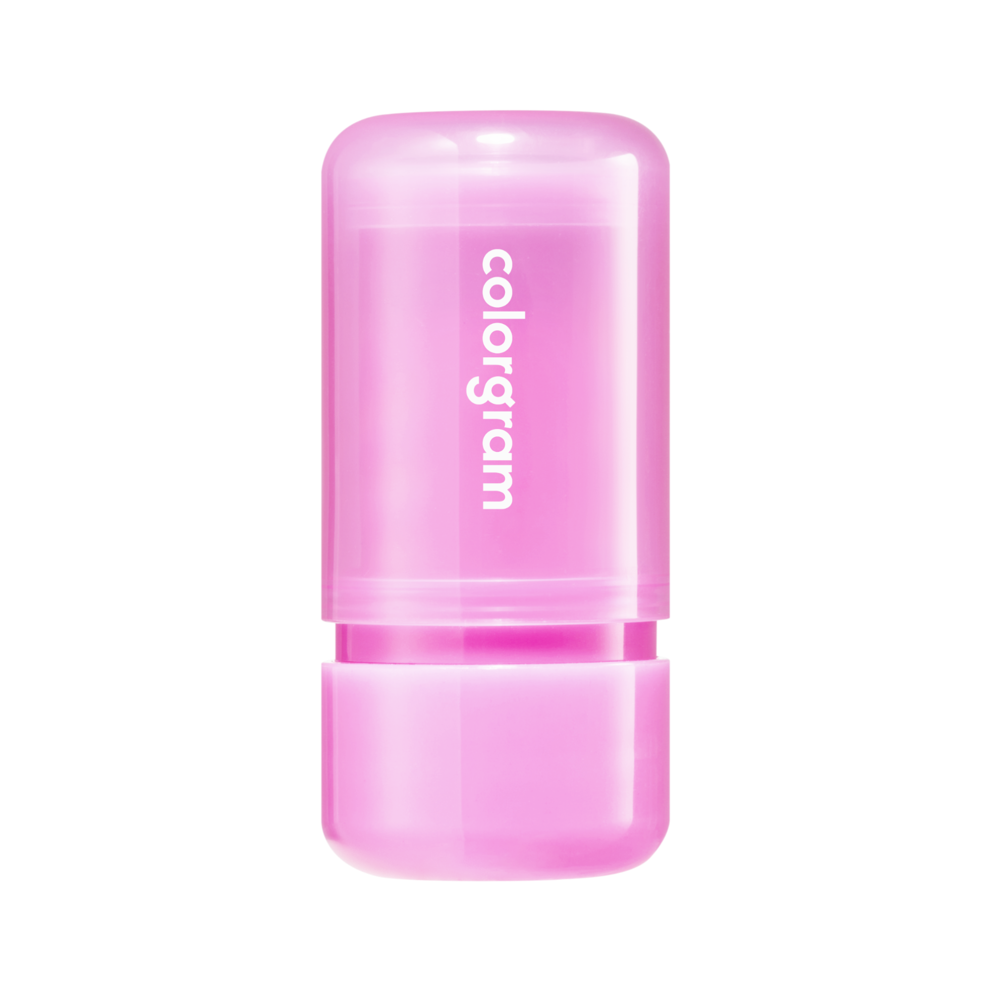 COLORGRAM LIP & CHEEK JELLY STICK Leuchtstift für Wangen und Lippen, 5 g #4