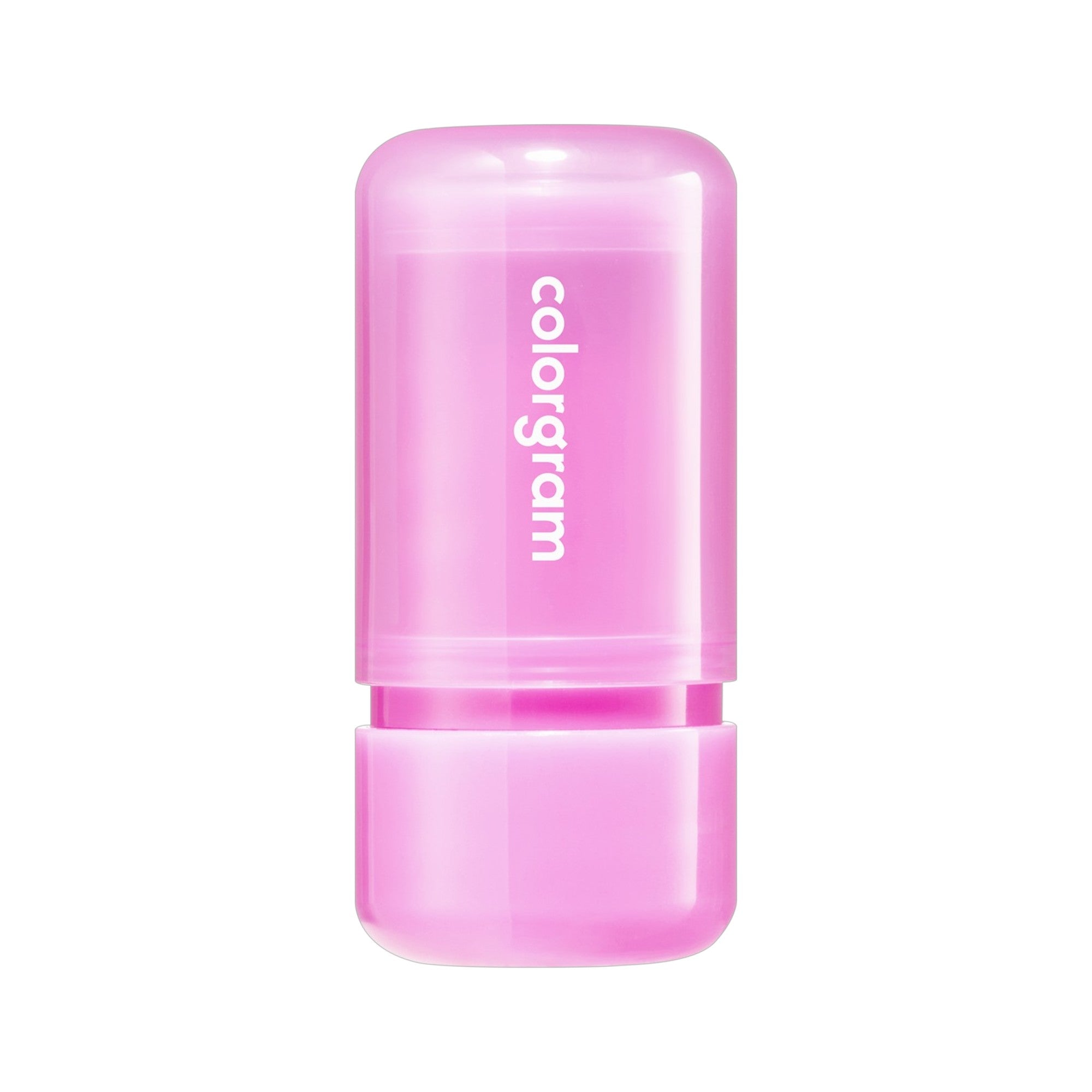 COLORGRAM LIP & CHEEK JELLY STICK Leuchtstift für Wangen und Lippen, 5 g