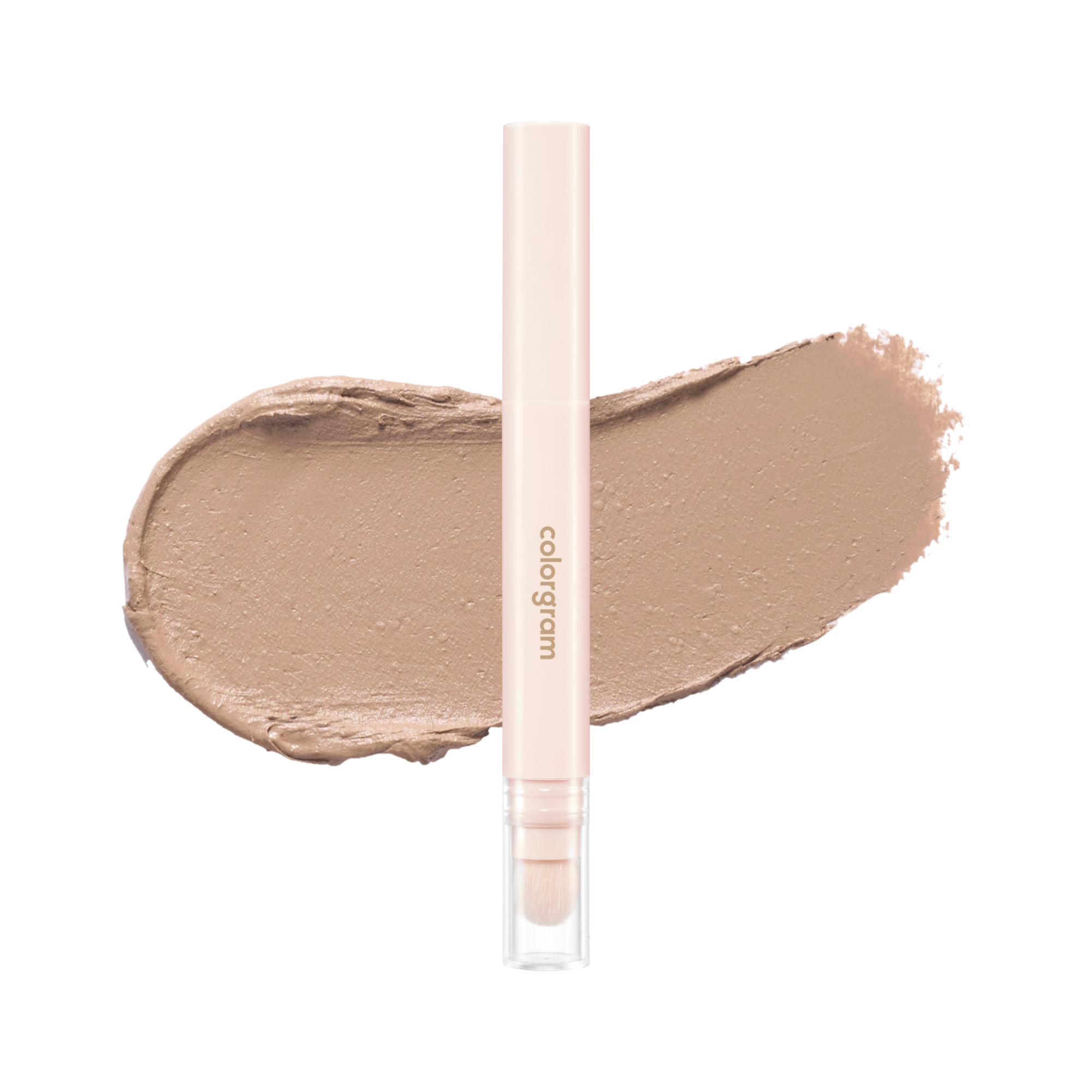 COLORGRAM RE-FORMING CONTOUR STICK Cremiger Gesichtskonturstift 1,3 g