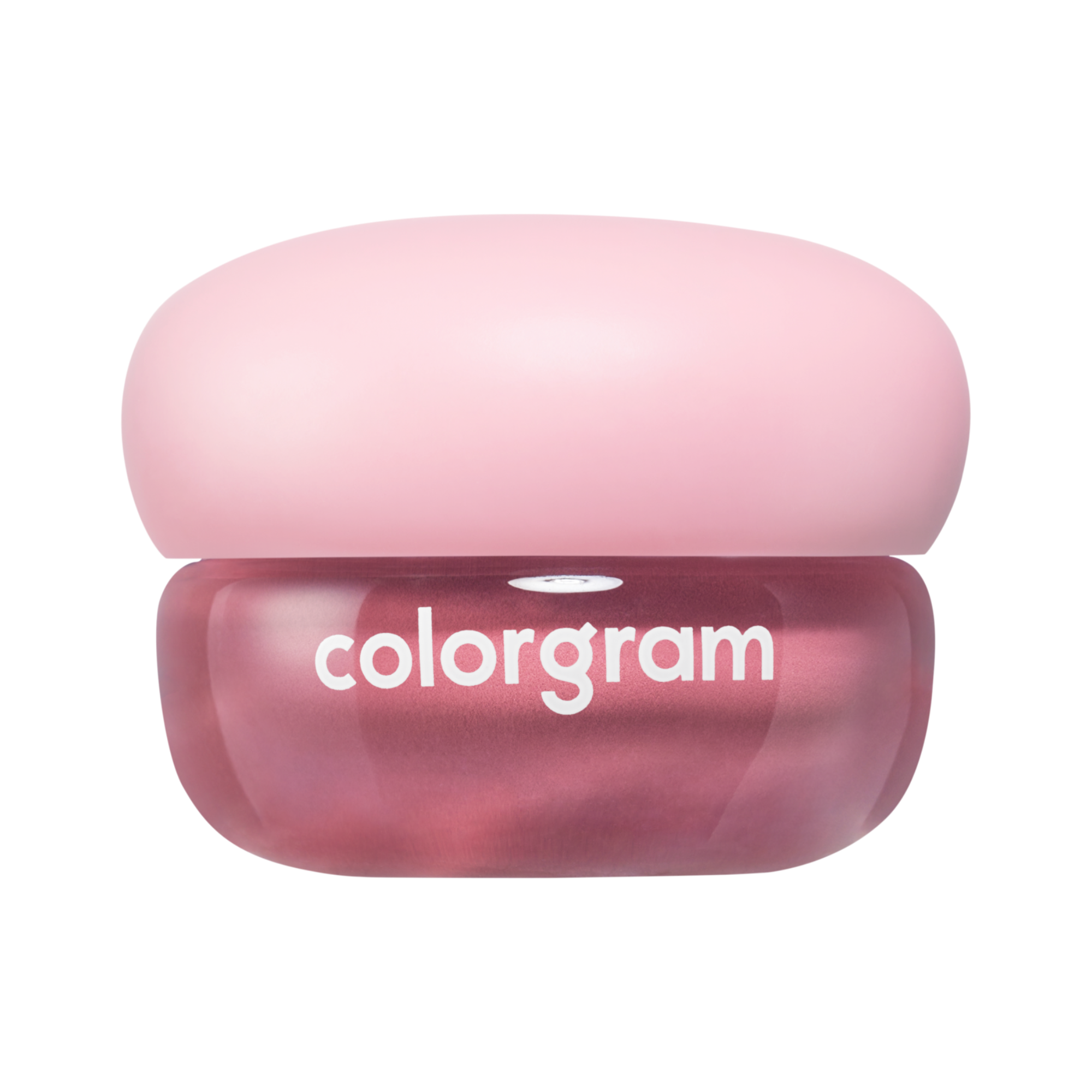 COLORGRAM TINTIN DORY BLUR JAM Aksamitny tint do ust i policzków 3,5 g