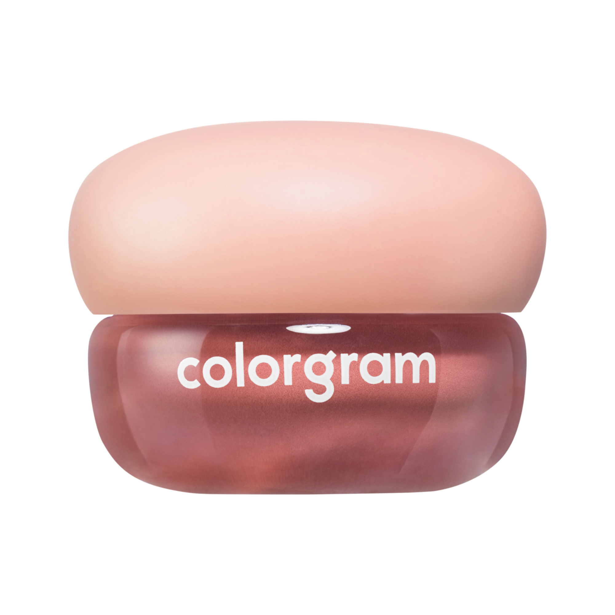 COLORGRAM TINTIN DORY BLUR JAM Aksamitny tint do ust i policzków 3,5 g #2