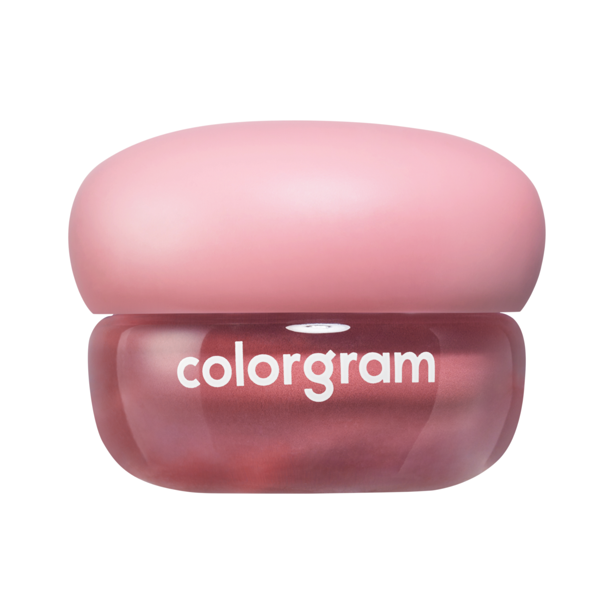 COLORGRAM TINTIN DORY BLUR JAM Aksamitny tint do ust i policzków 3,5 g #4
