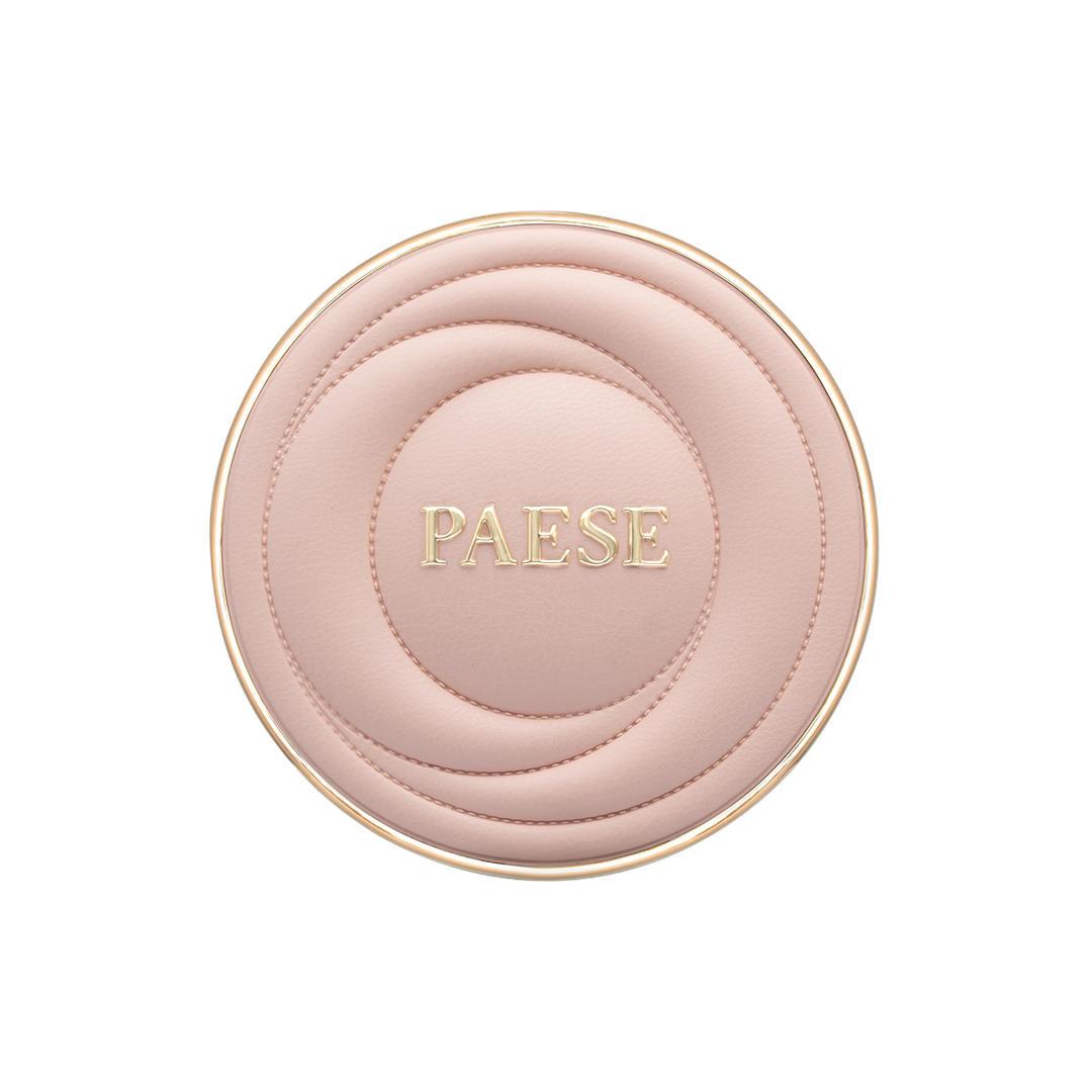 PAESE SELFGLOW Cremiges Rouge mit Matteffekt 8 g #3