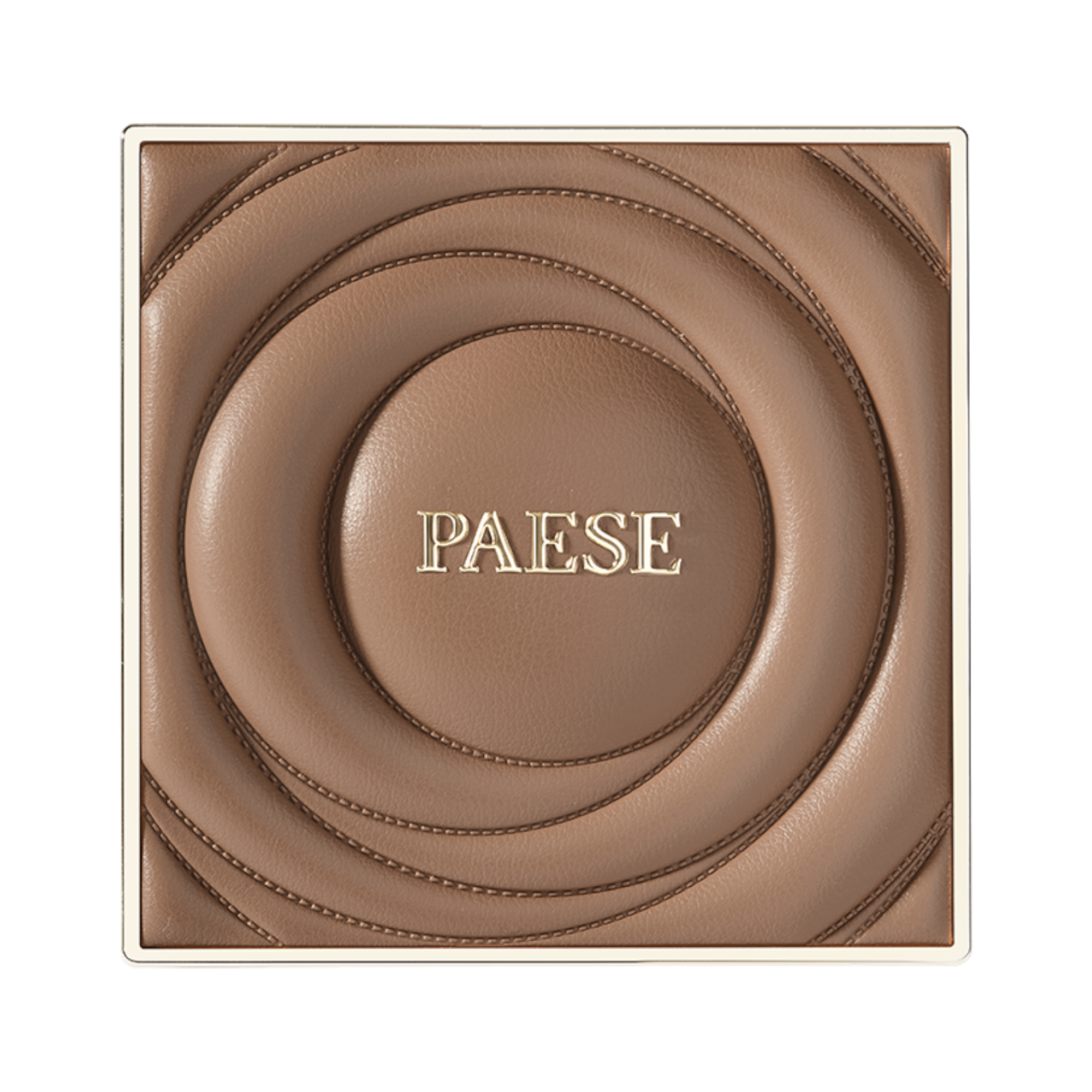 PAESE SELFGLOW Lidschattenpalette, Rose Nude 12.5 g #2