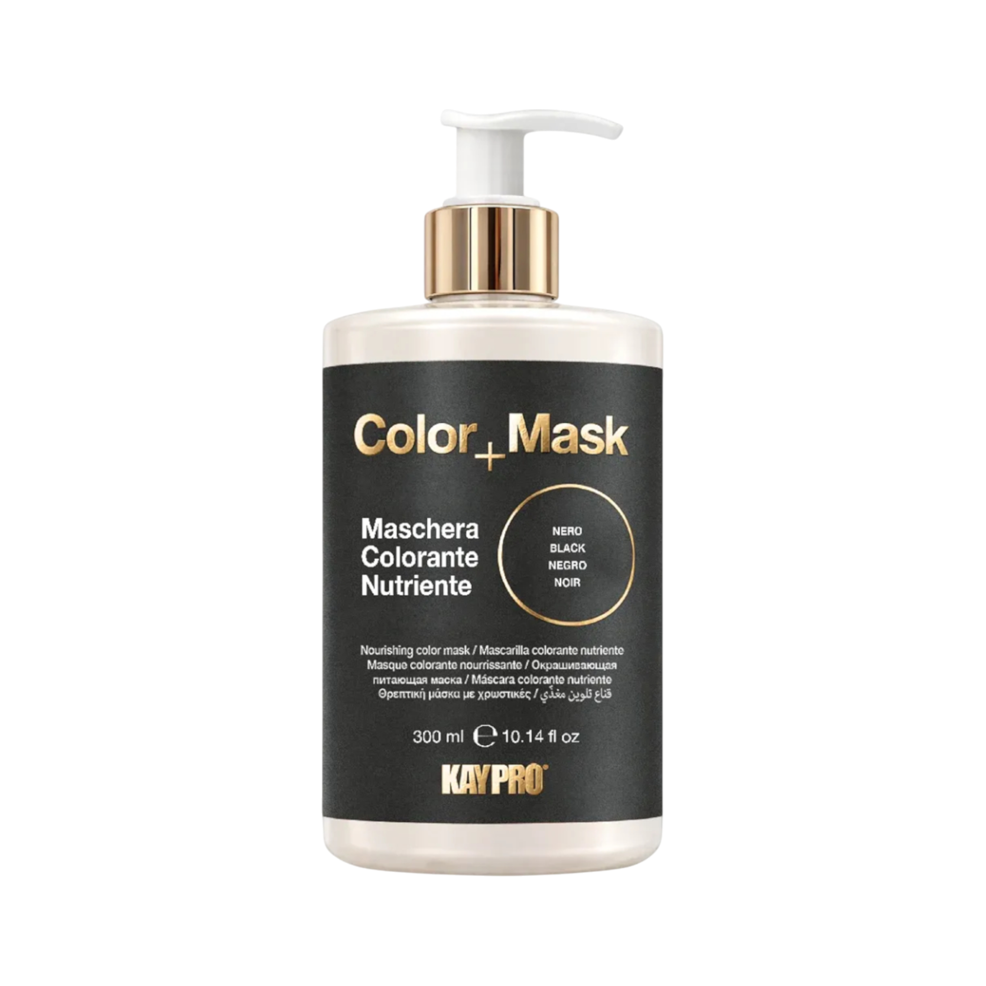KAYPRO COLOR MASK Tonująca maska do włosów 300 ml