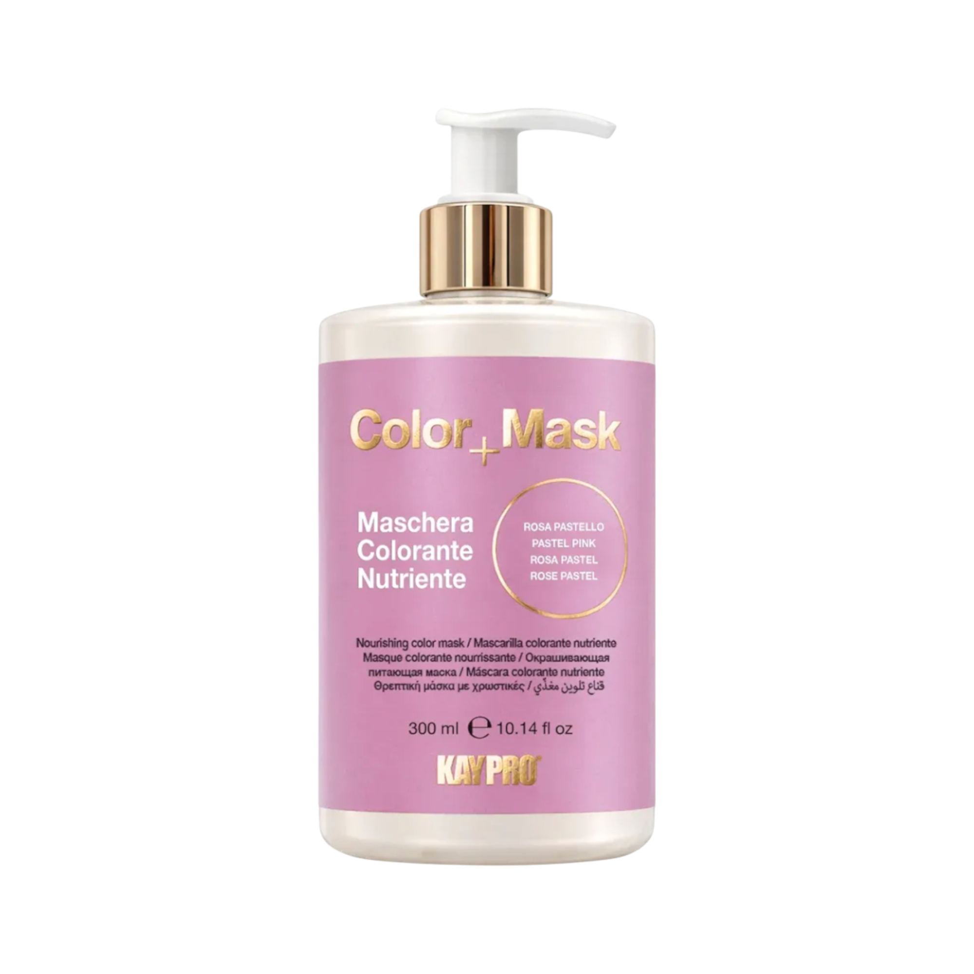 KAYPRO COLOR MASK Tonująca maska do włosów 300 ml #7