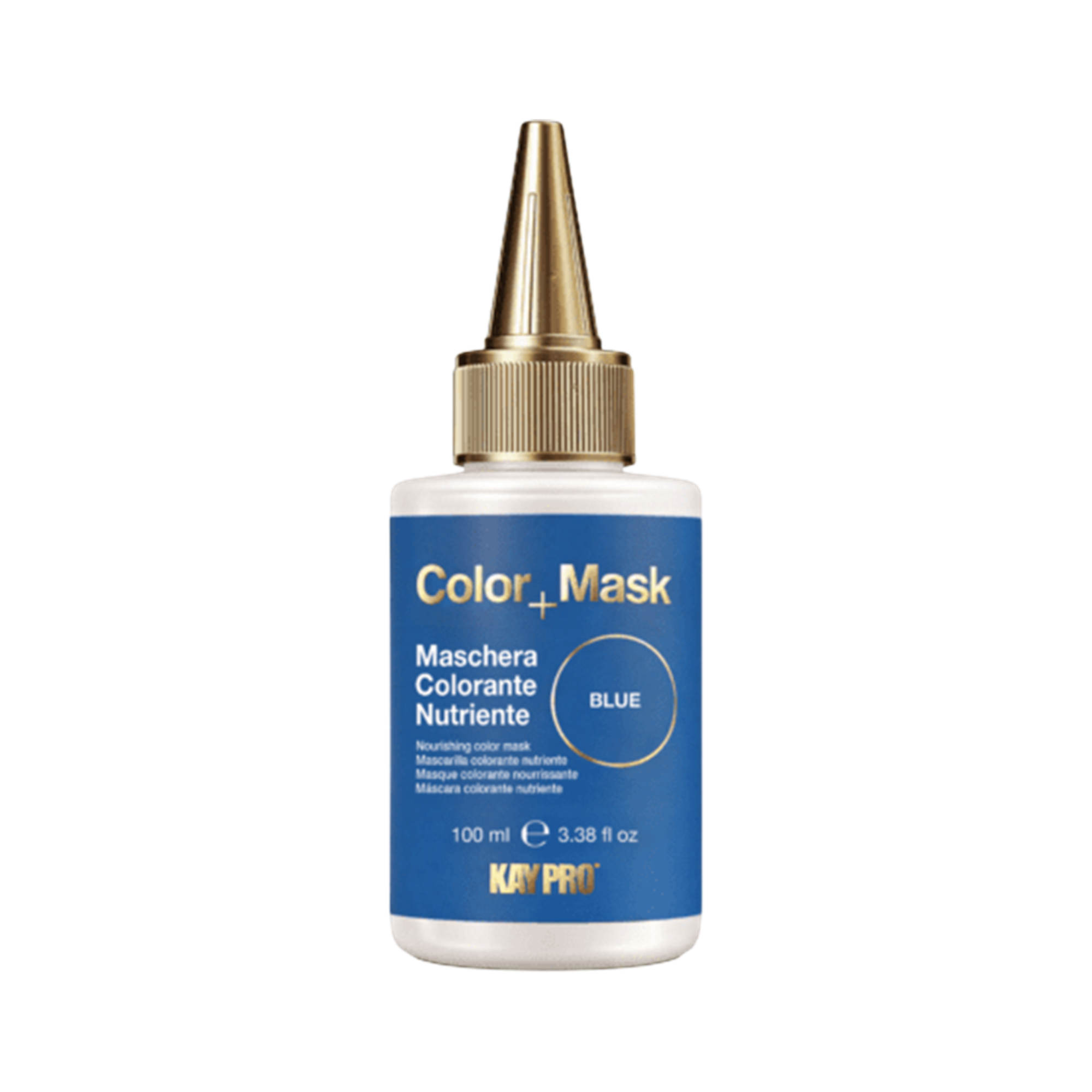 KAYPRO COLOR MASK Tonująca maska do włosów 100 ml #2