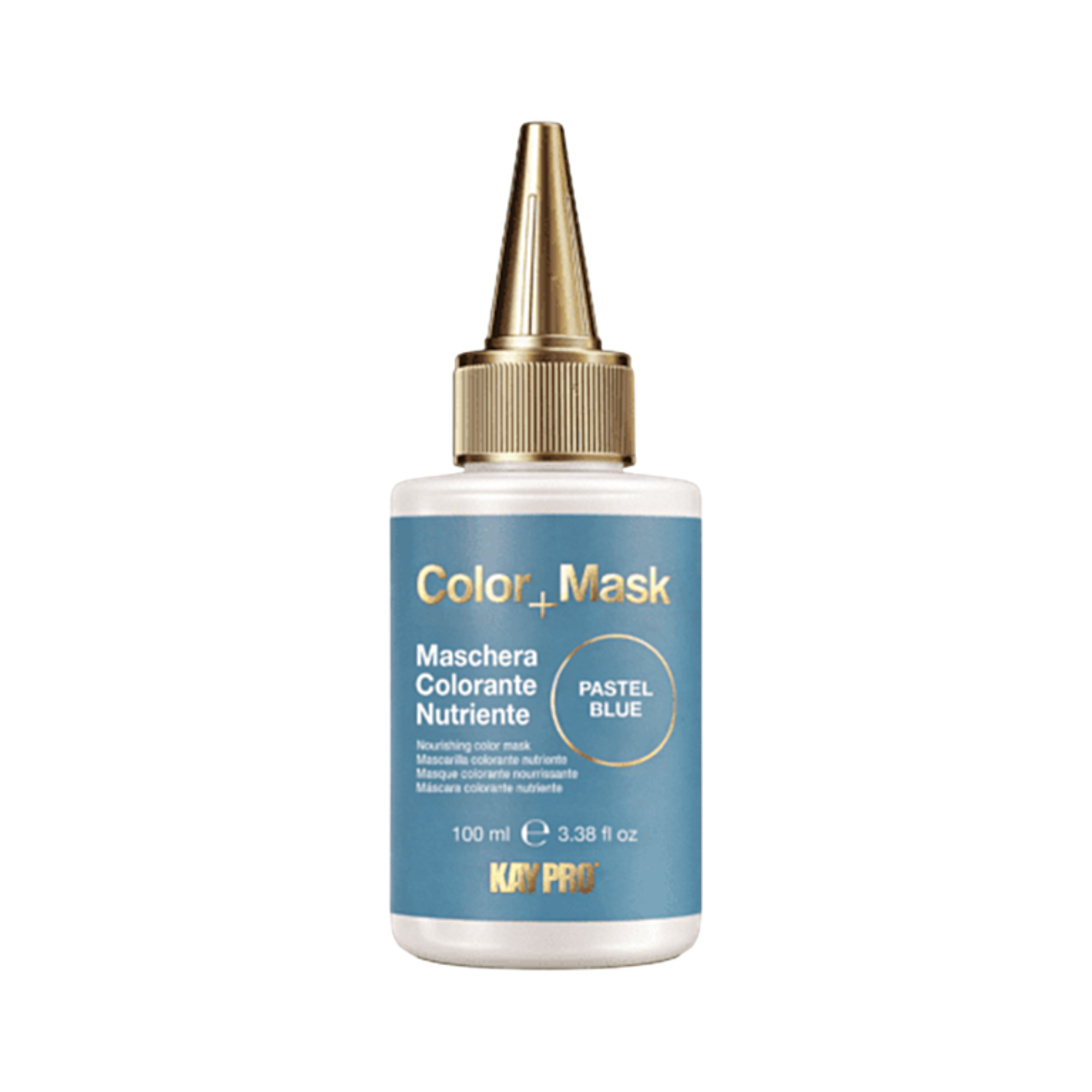 KAYPRO COLOR MASK Tonująca maska do włosów 100 ml #6