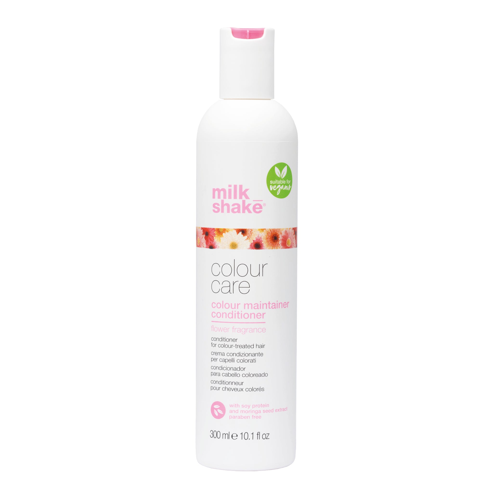 MILK SHAKE COLOUR CARE FLOWER Conditioner for coloured hair 300 ml